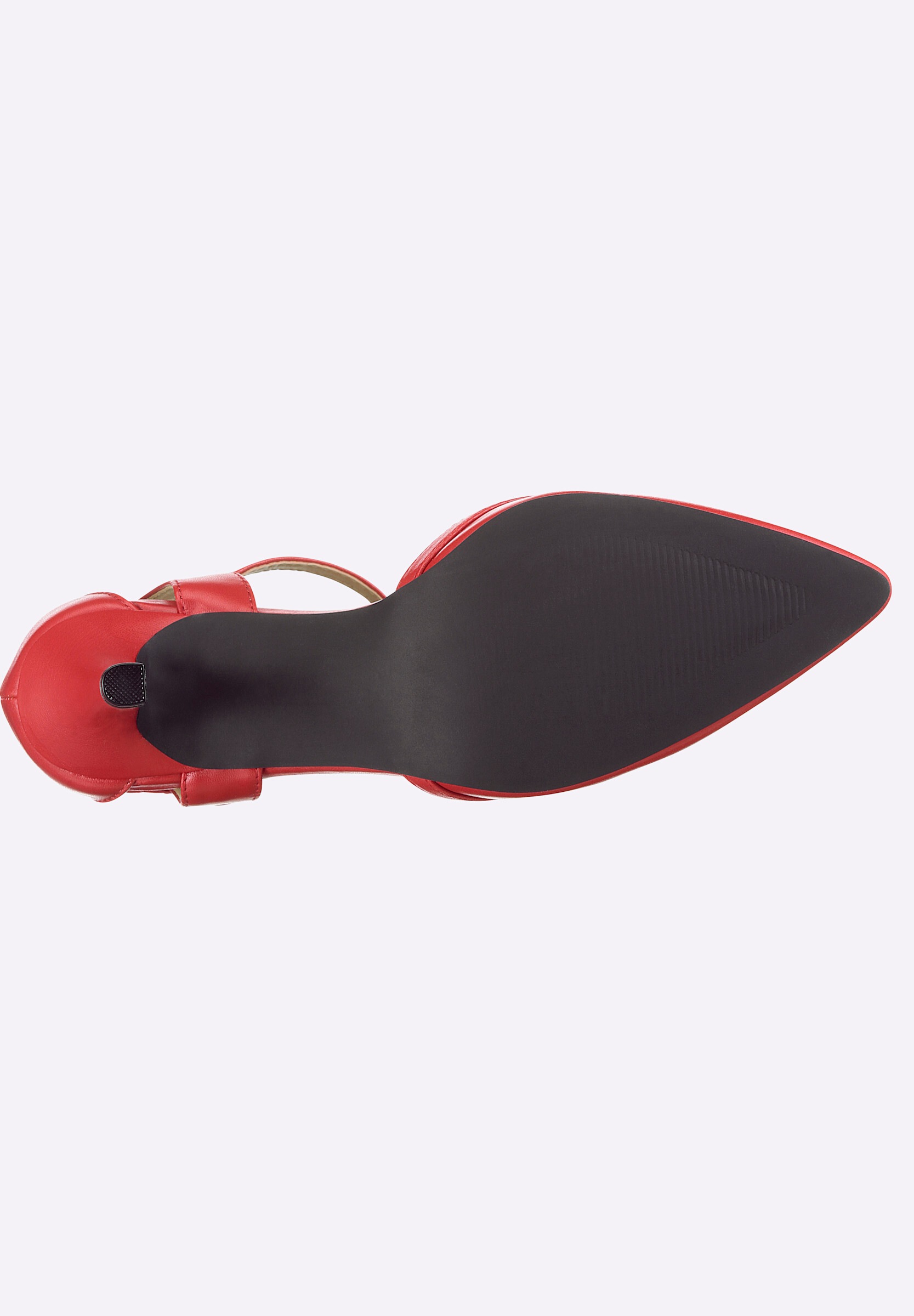 heine Pumps »Pumps Pumps«