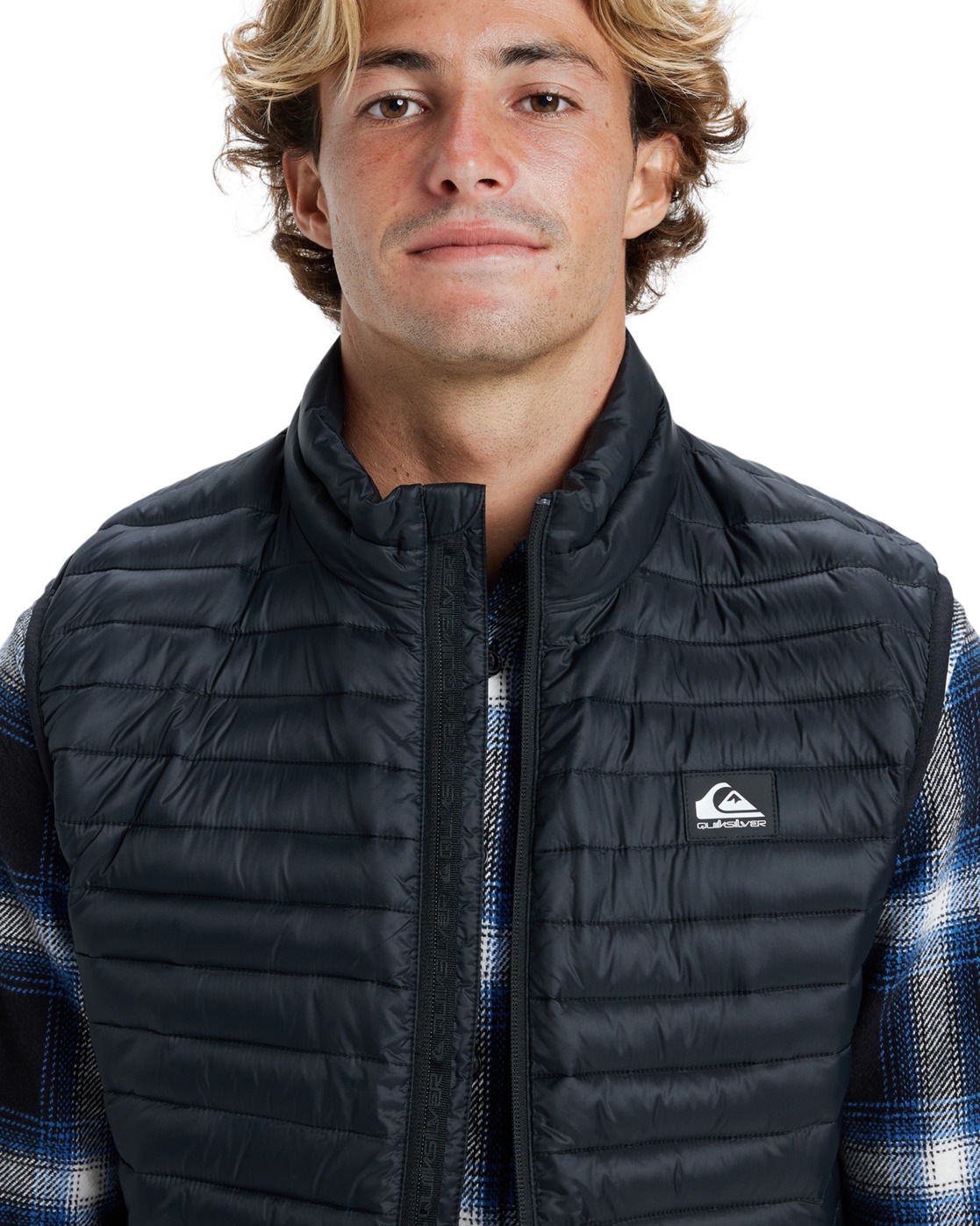 Quiksilver Outdoorjacke »Scaly«