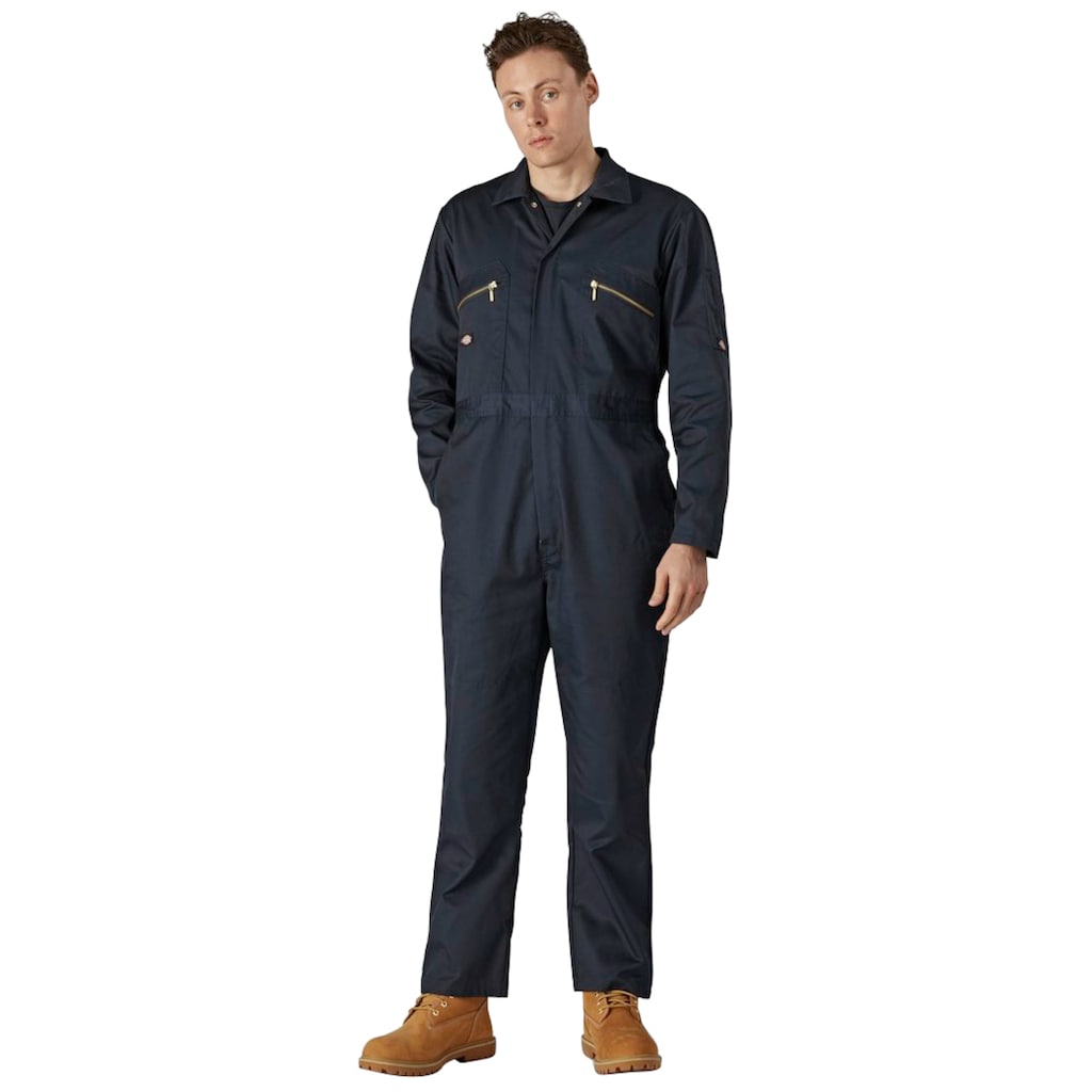 Dickies Overall »Redhawk-Coverall«