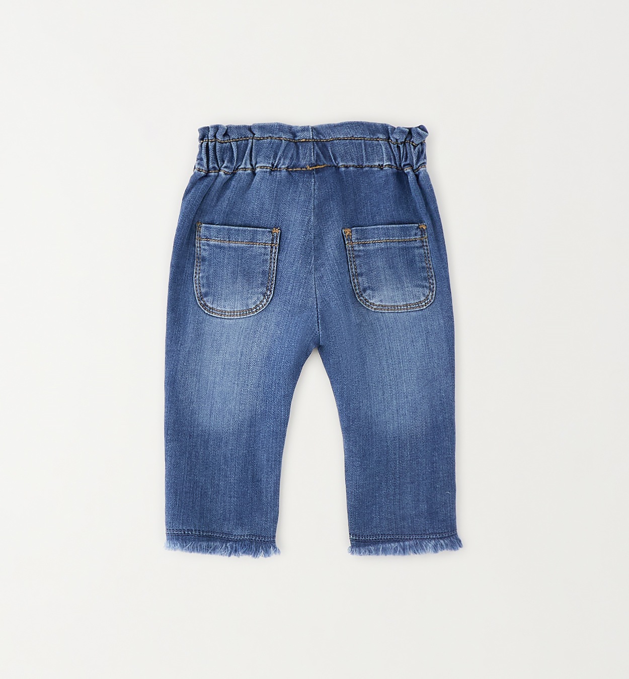 Minibanda Bequeme Jeans »BABY GIRL TROUSERS«