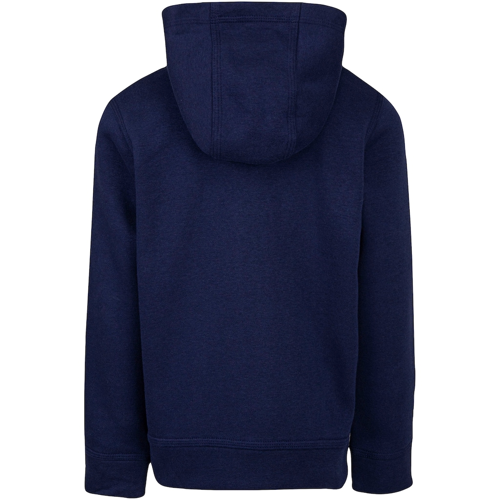 Nike Sportswear Kapuzensweatjacke »NKB CLUB FLEECE FZ HOODIE - für Kinder«