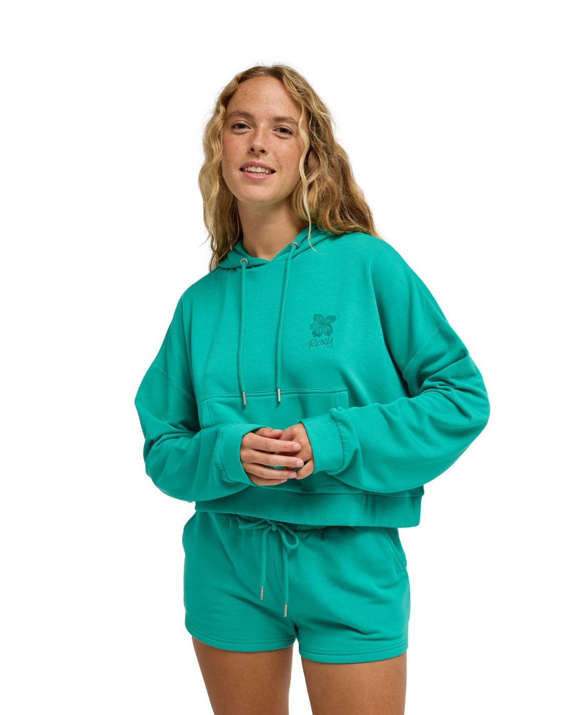 Roxy Hoodie »Surfing By Daylight«
