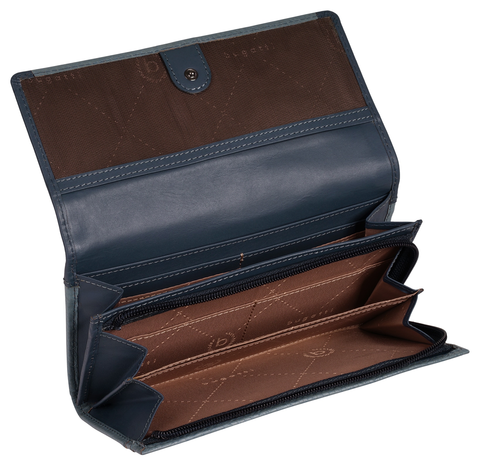 bugatti Geldbörse »SINA« echt Leder