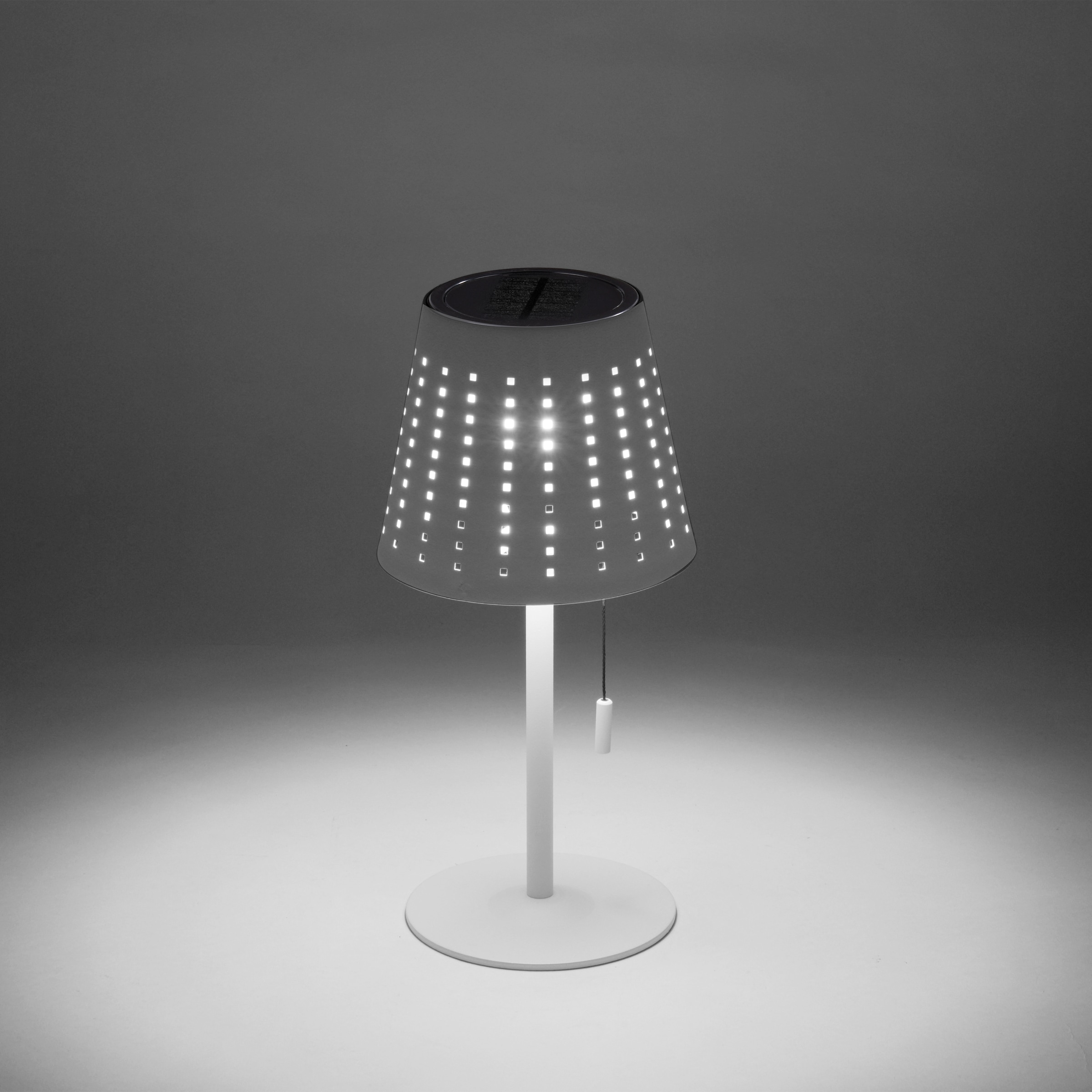 Leuchten Direkt Tischleuchte »MANDY«, 1 im flammig-flammig, Shop OTTO Online LED