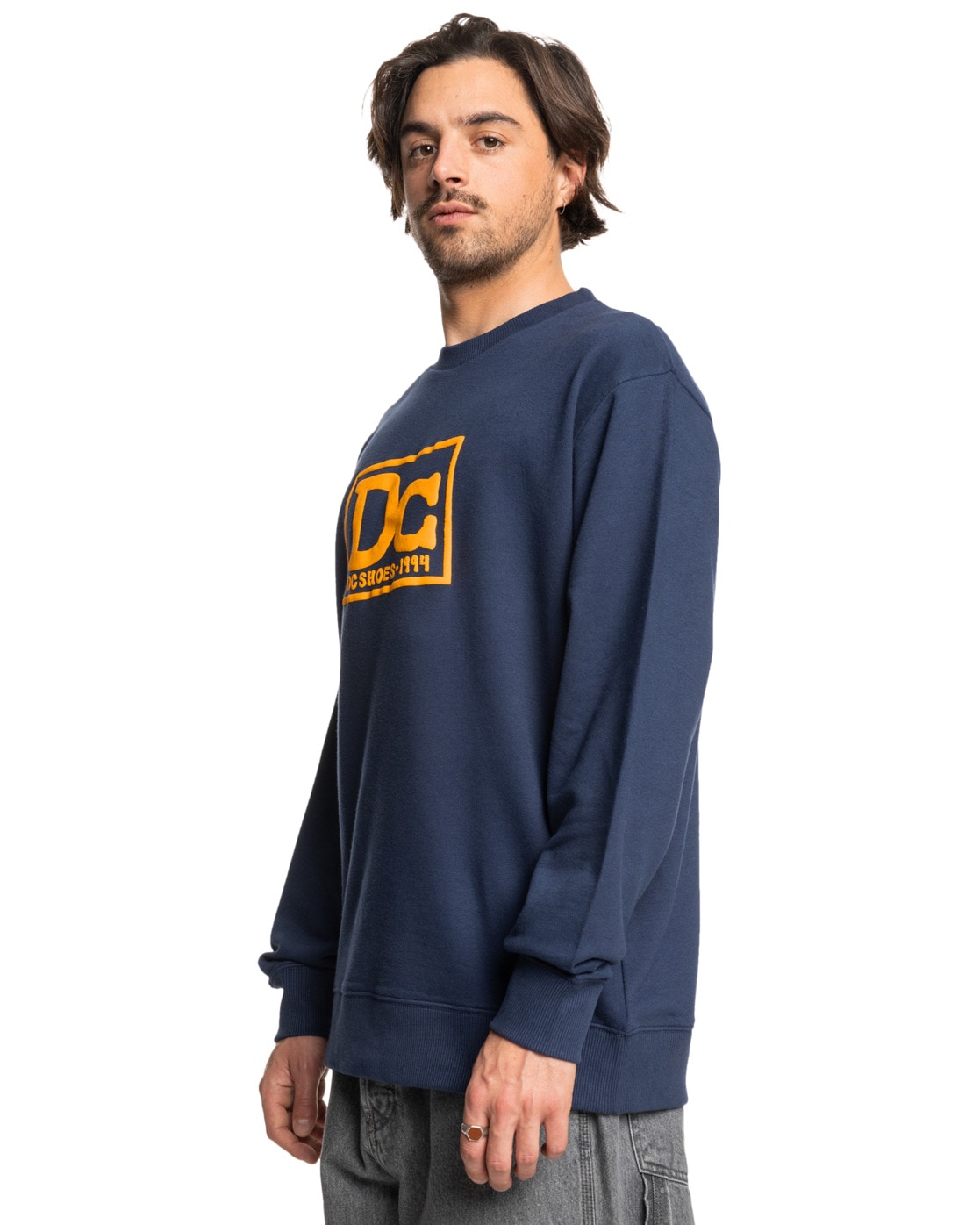 DC Shoes Sweatshirt »Tribute«