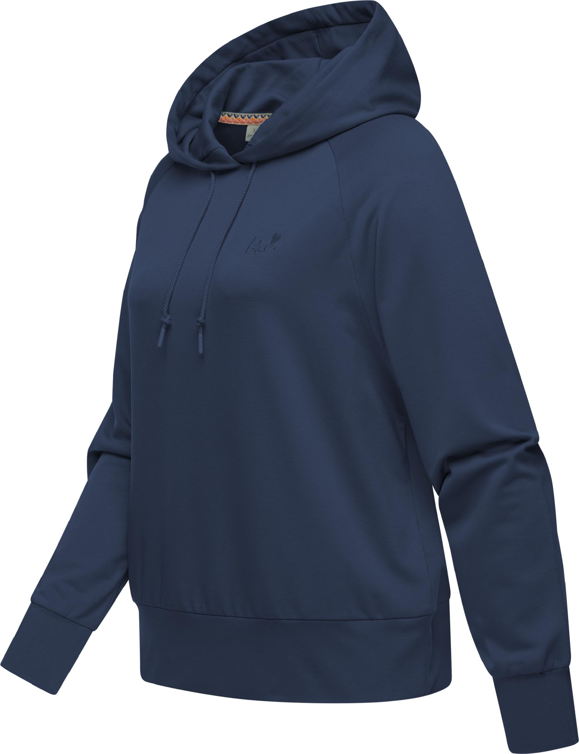 Ragwear Kapuzenpullover »Kapuzensweatshirt Tonna«