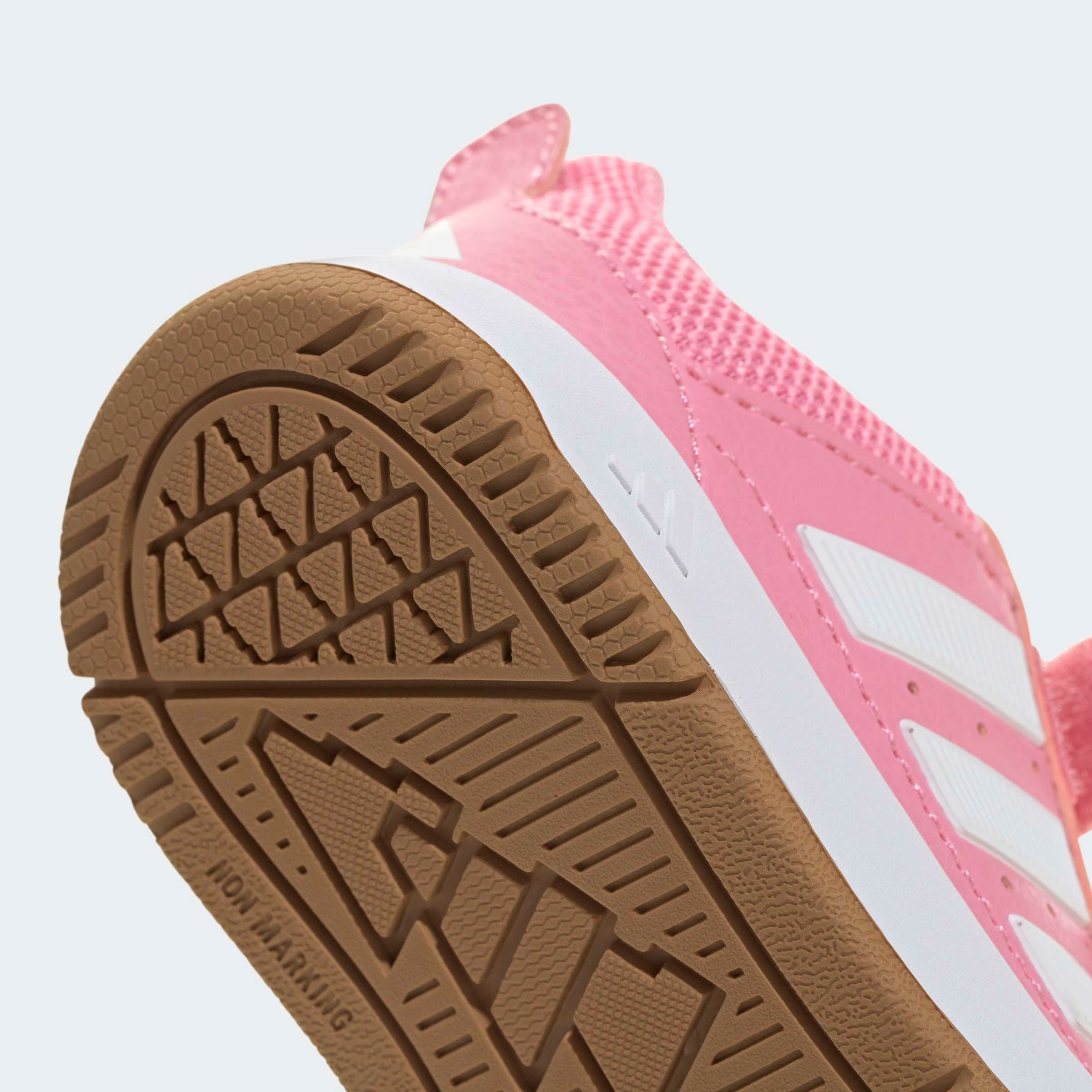 adidas Sportswear Sneaker »TENSAUR SPORT 3.0 KIDS«  für Kinder, mit Klettverschluss