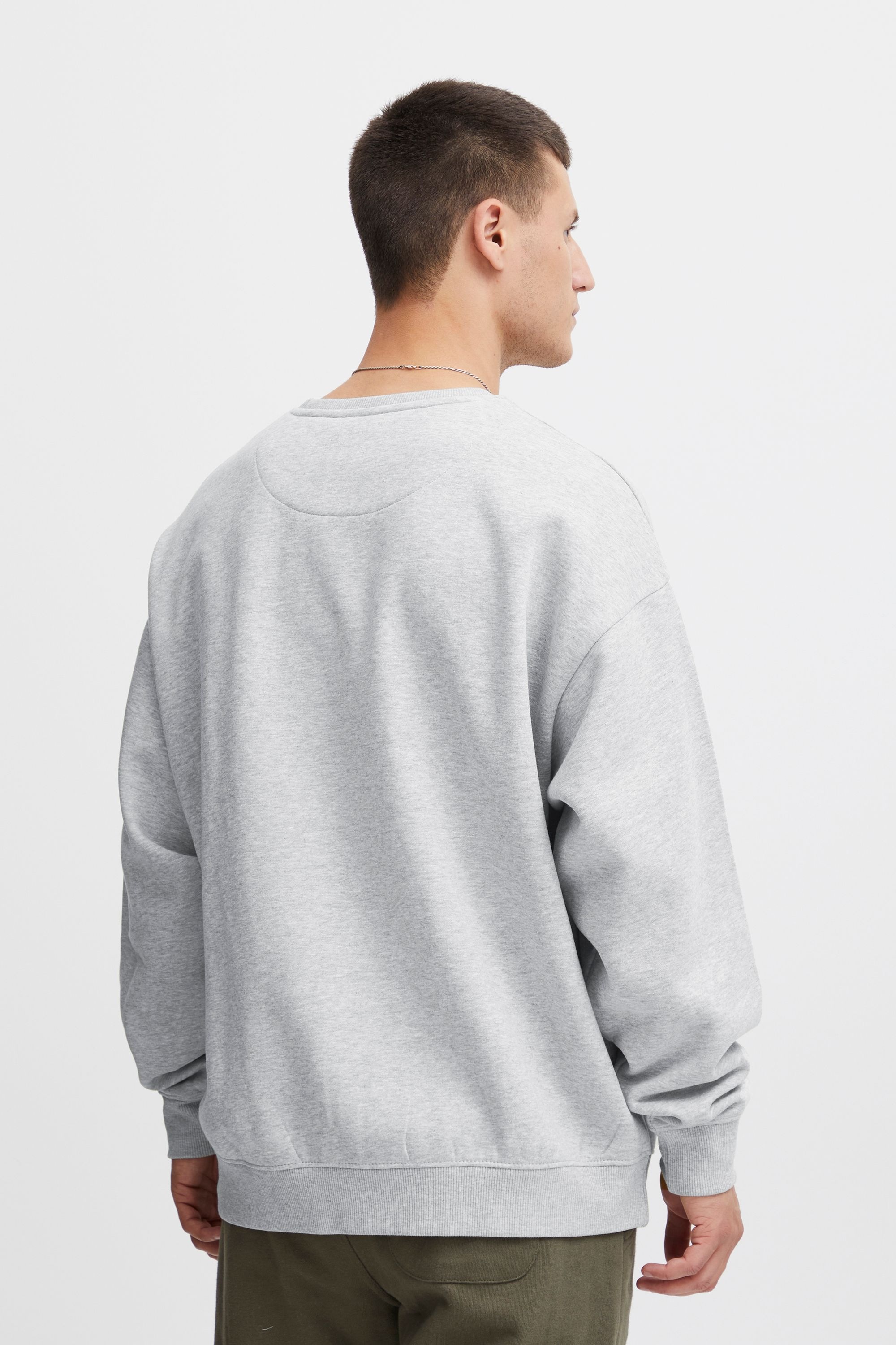 Blend Longpullover »Sweatshirt BHSweatshirt«