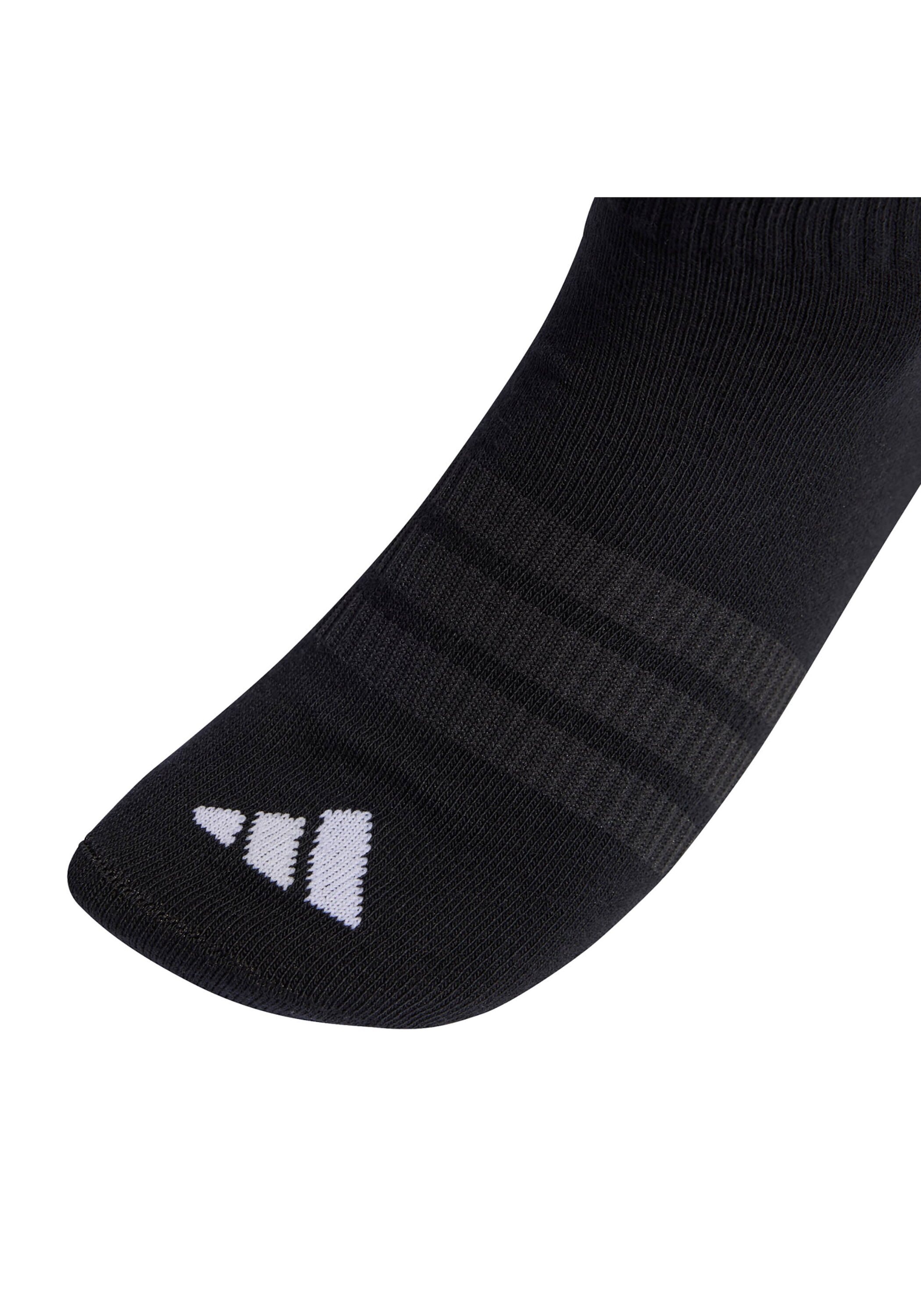 adidas Originals Sneakersocken »Socken Thin & Light Sportswear Low Cut Socks 9P 9er Pack« 9 Paar tlg.