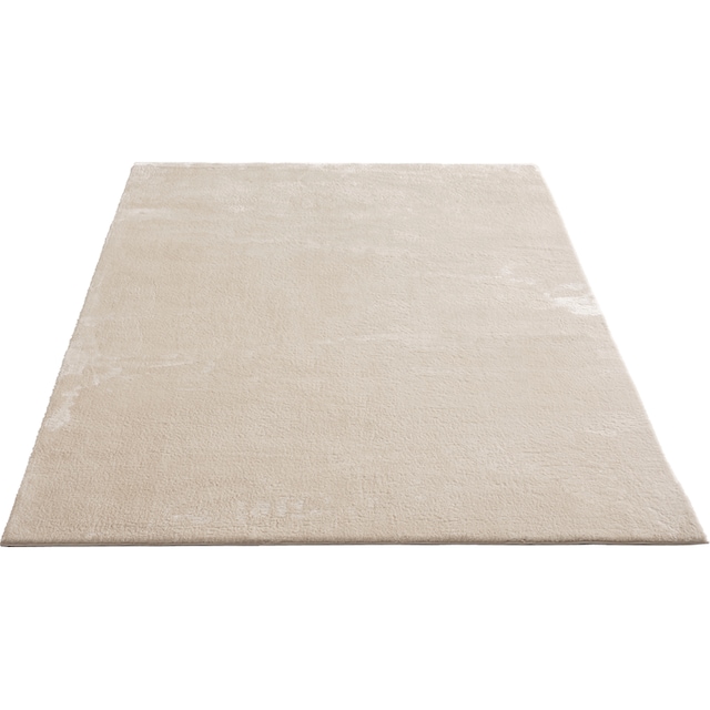 merinos Teppich »Loft 37«, rechteckig, Kunstfellteppich besonders weich und  kuschelig, Fell Haptik bei OTTO