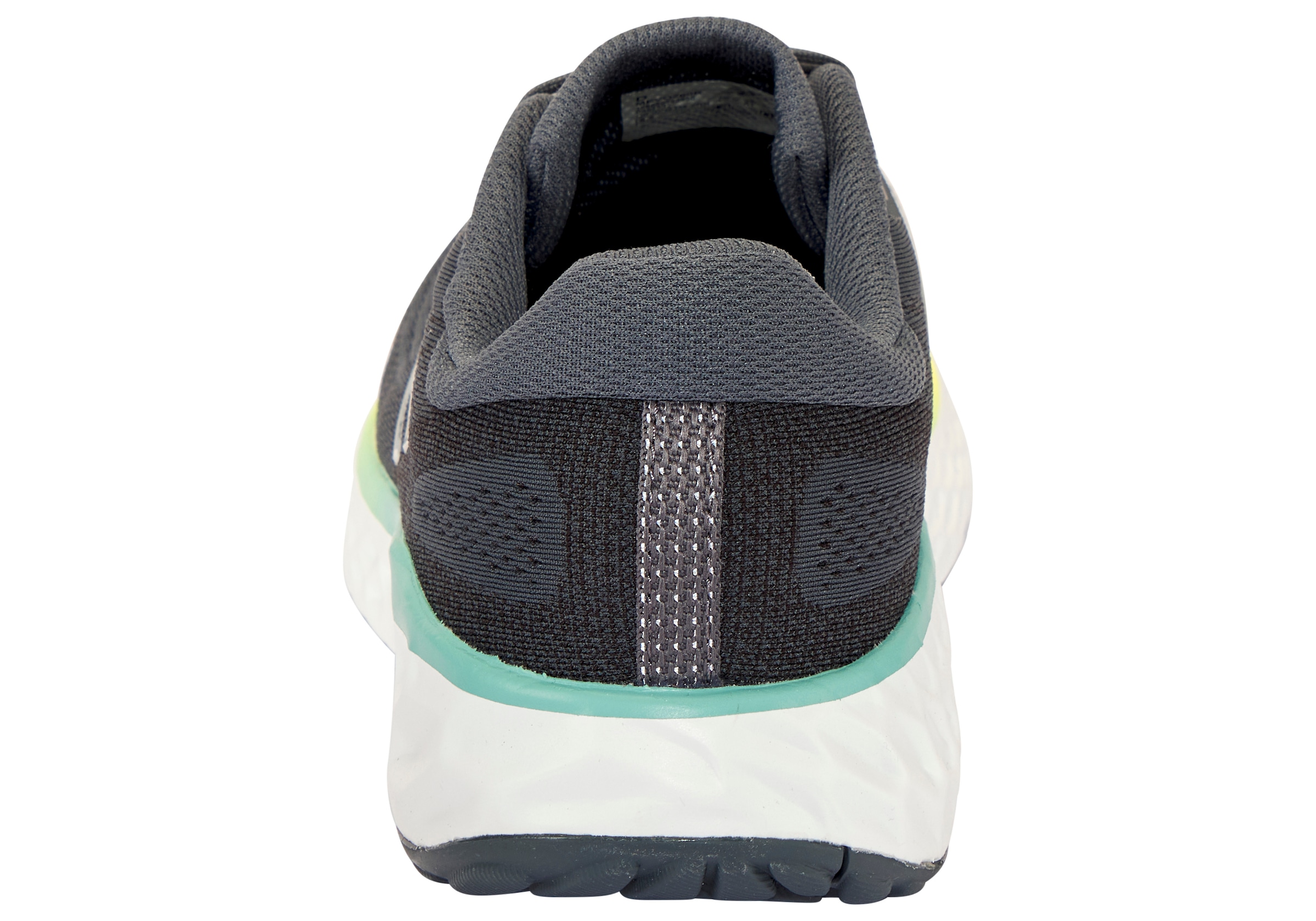 New Balance Laufschuh »EVOZ«  für Erwachsene, mit Laufsohle aus Gummi