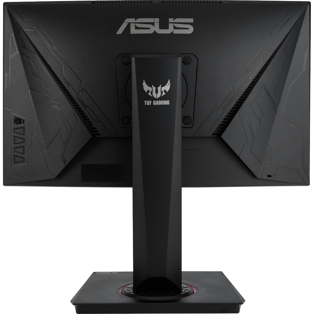 Asus Gaming-Monitor »VG24VQR«, 60 cm/24 Zoll, 1920 x 1080 px, Full HD, 1 ms Reaktionszeit, 165 Hz