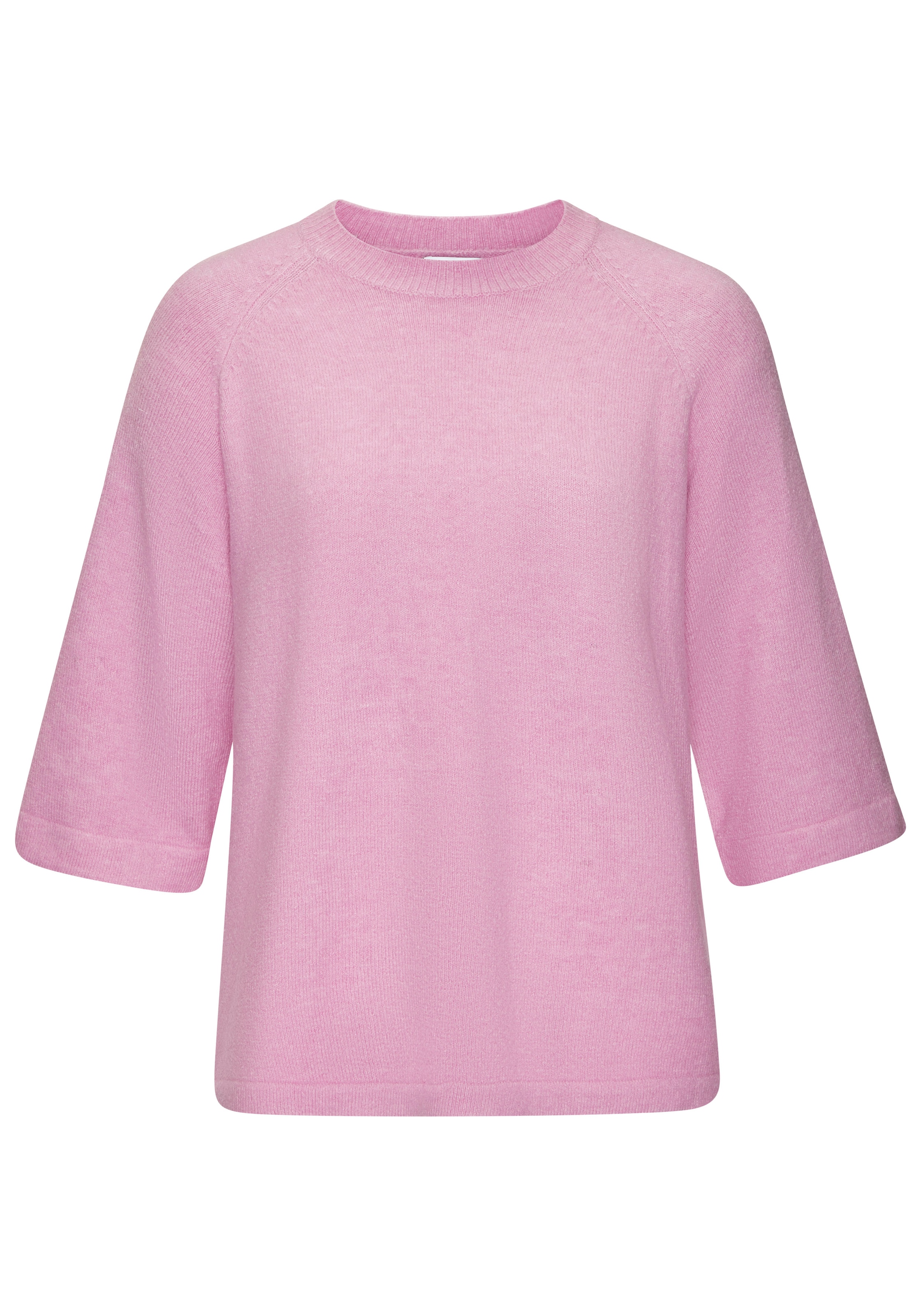 Vivance Kurzarmpullover