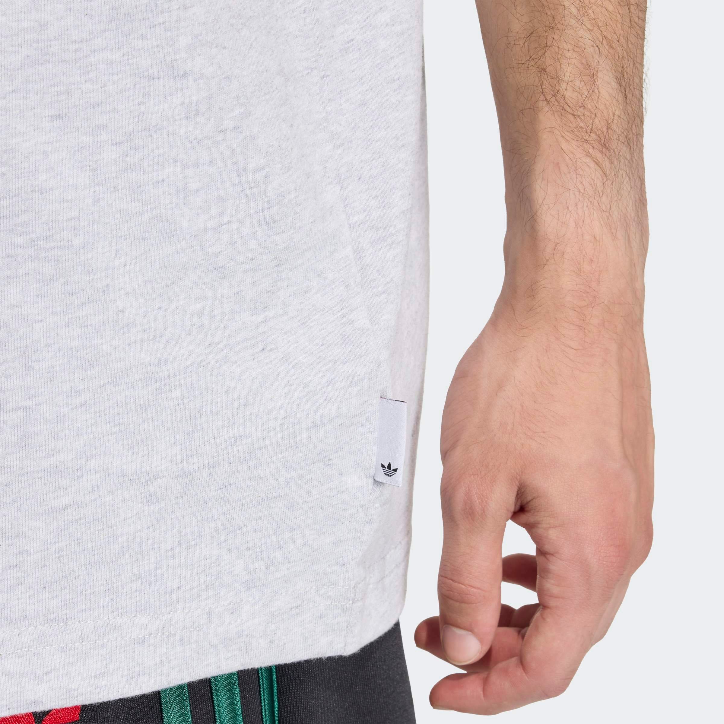 adidas Originals T-Shirt »TREFOIL SERIES CHARACTER«