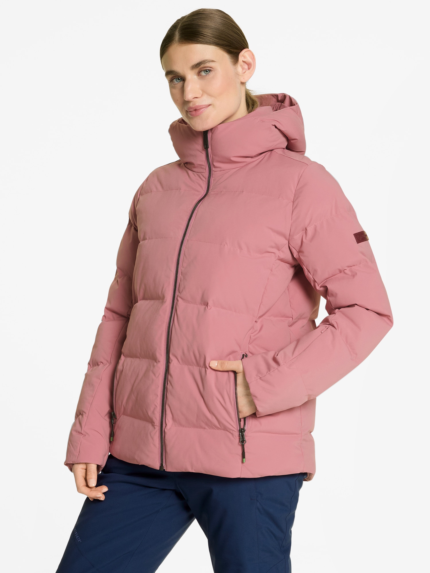 Ziener Skijacke »TRAVA«