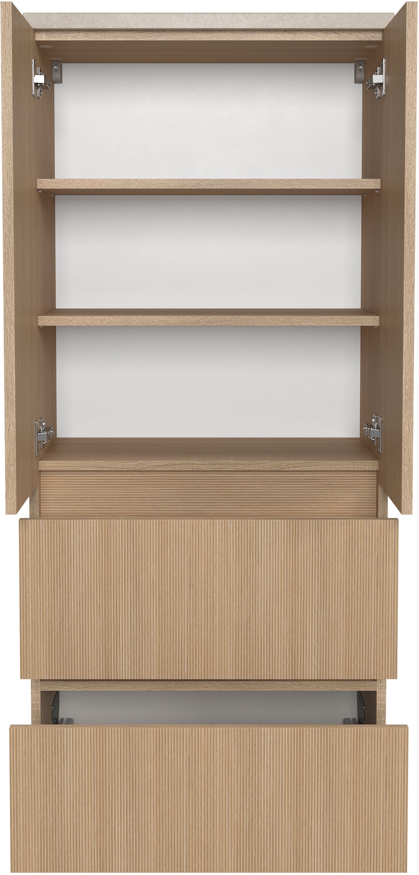 welltime Midischrank »Eixo«