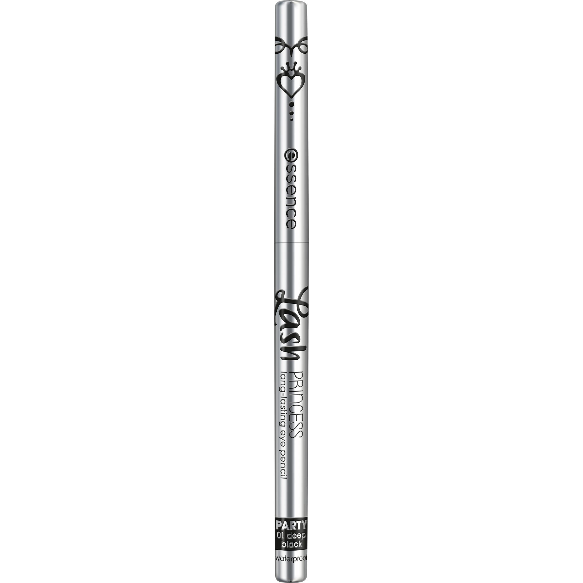 Essence Eyeliner »Lash PRINCESS long-lasting eye pencil PARTY«