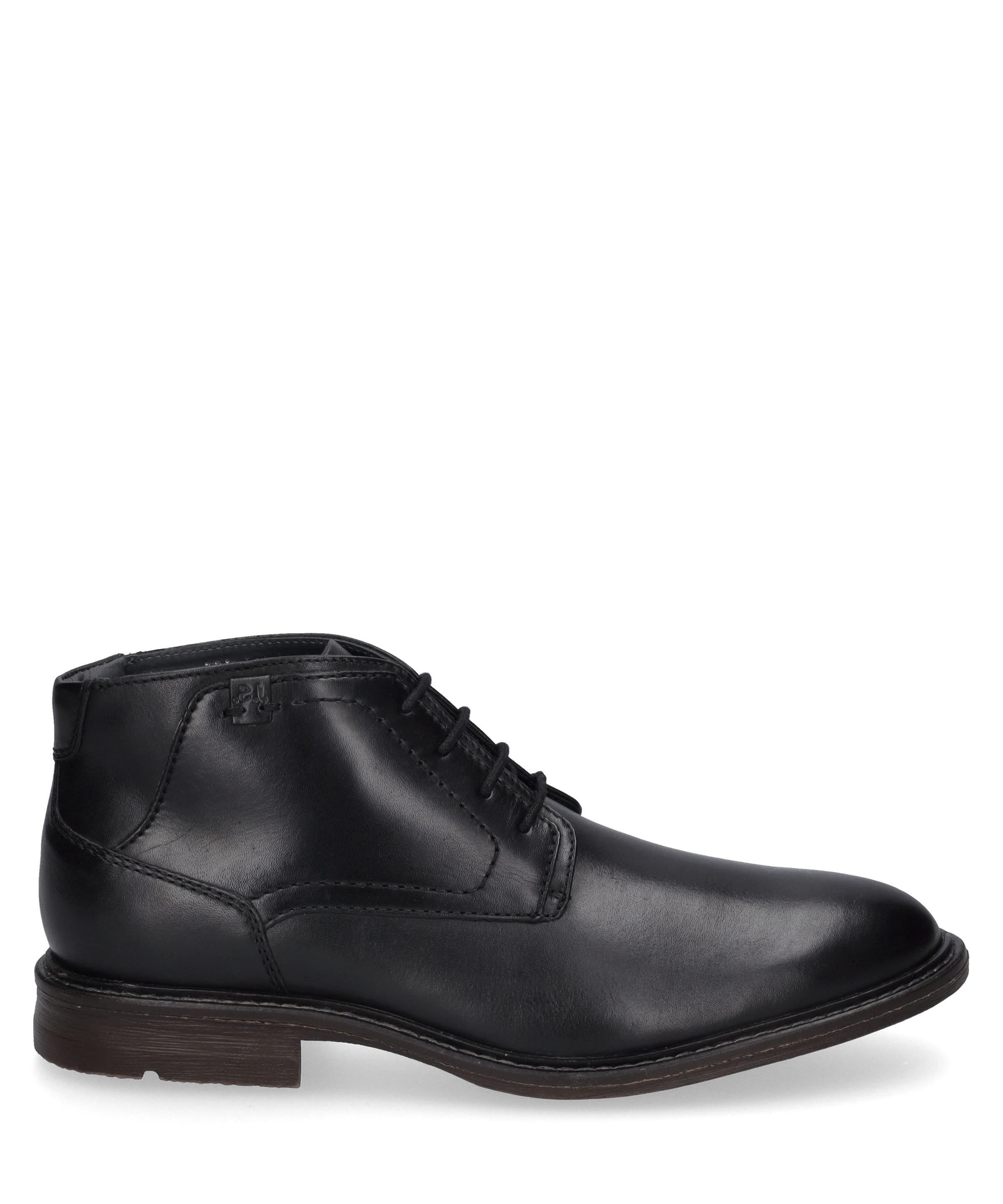 Josef Seibel Stiefelette »Earl 04, schwarz«