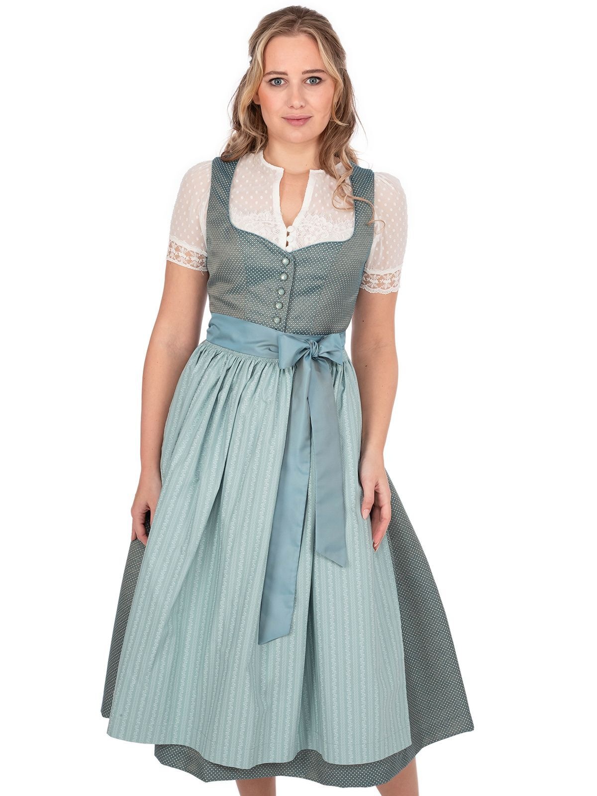 Hammerschmid Dirndl »Dirndl 241-2063«