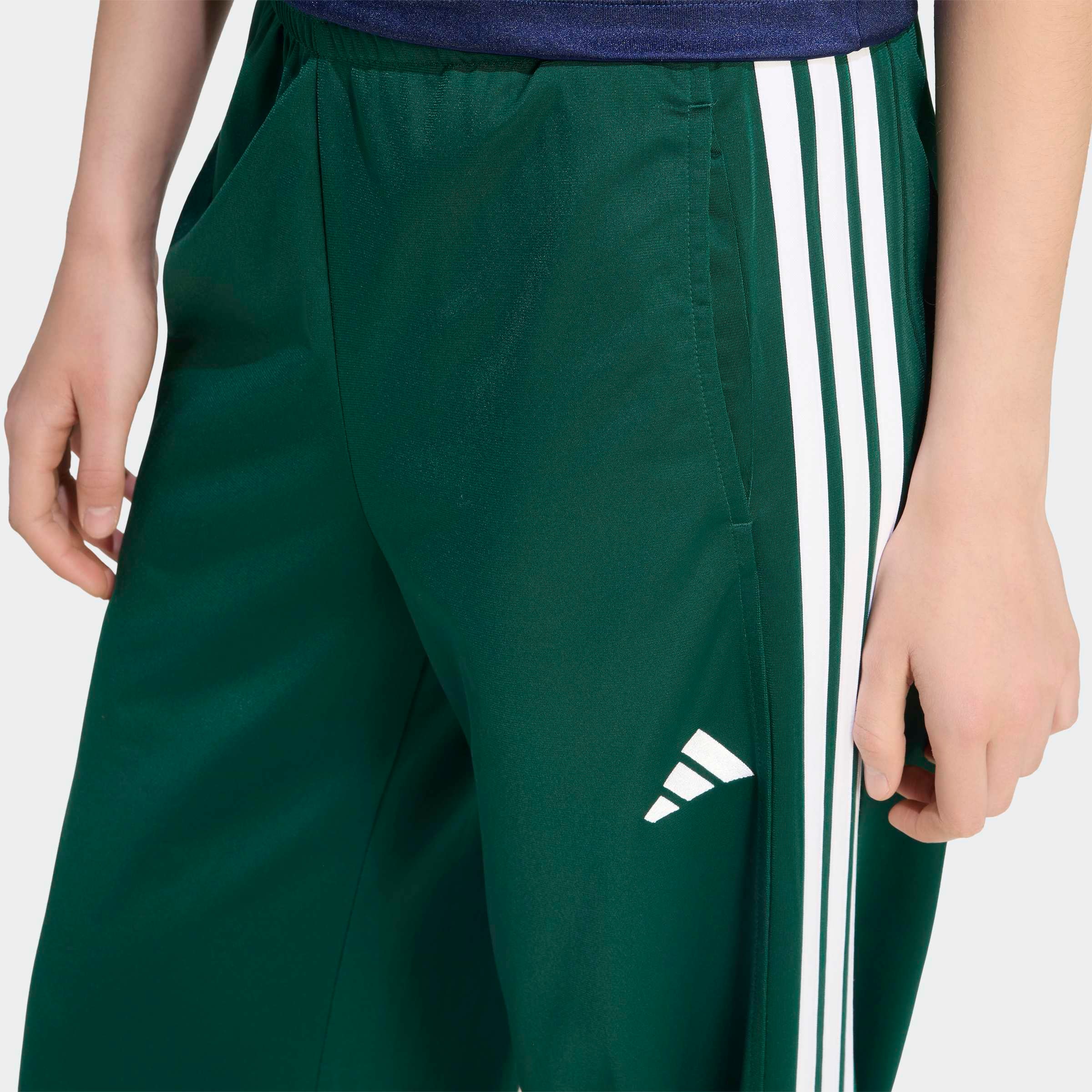 adidas Sportswear Sporthose »DAYREADY, WEITES BEIN«