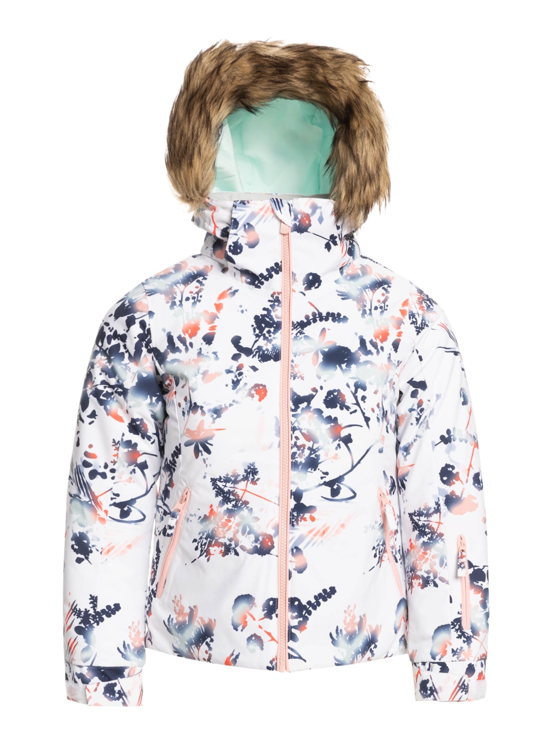 Roxy Snowboardjacke »Jet Ski«