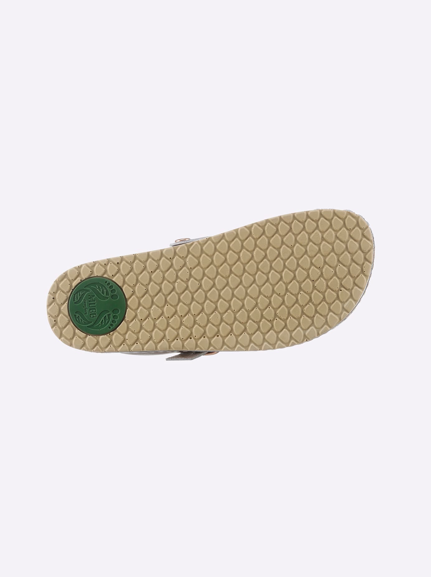 MUBB Clog
