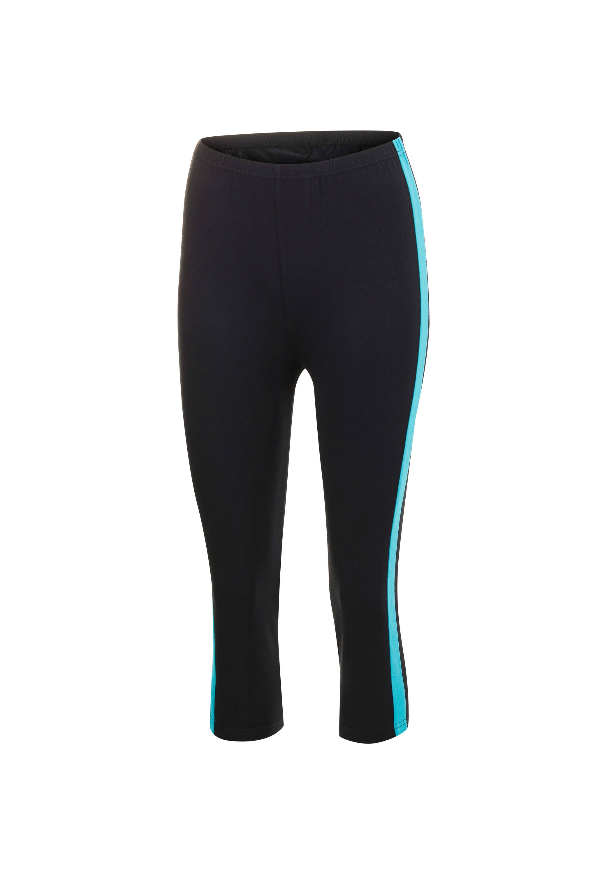 Witt Capri-Pyjama »Capri-Anzug Caprianzug mit Grafik-Dessin« 1 Stk.