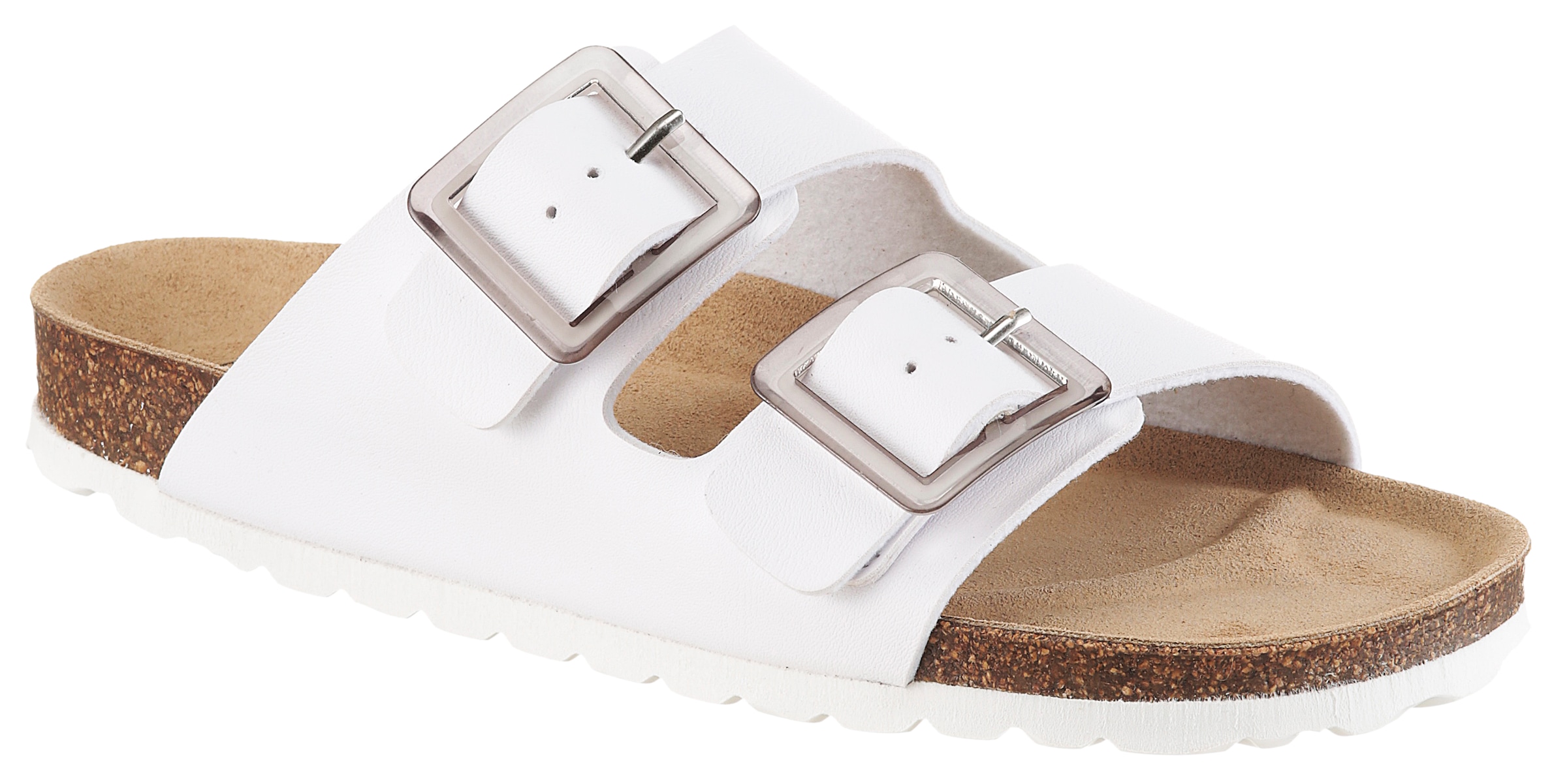 Aniston SHOES Pantolette  Sommerschuh, Hausschuh, Strandschuh - NEUE KOLLEKTION
