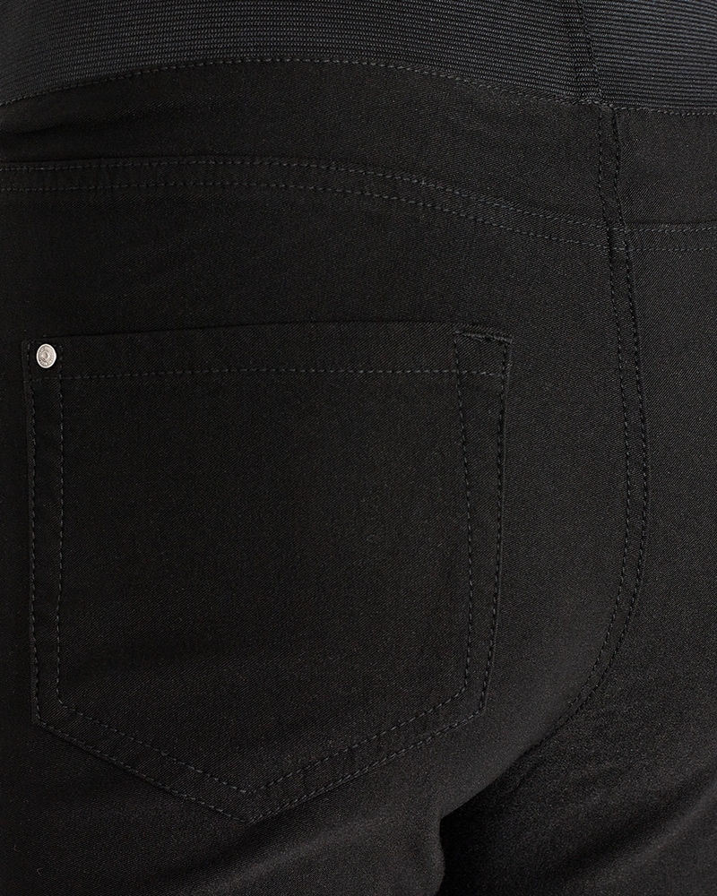 FREEQUENT Jeggings »FQSHANTAL«, mit elastischem Bund