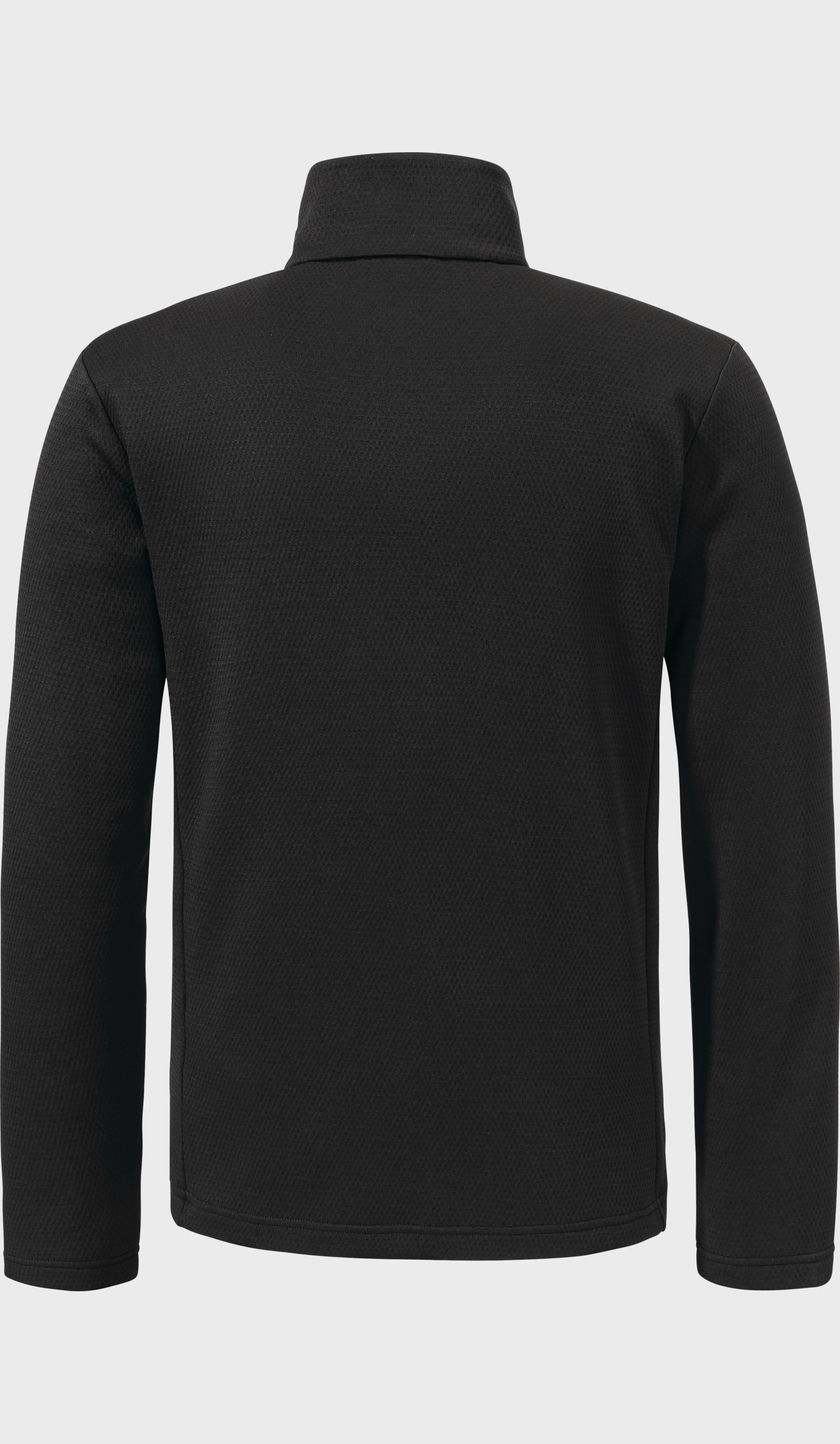 Schöffel Fleecejacke »Fleece Jk Style Pine MNS« ohne Kapuze