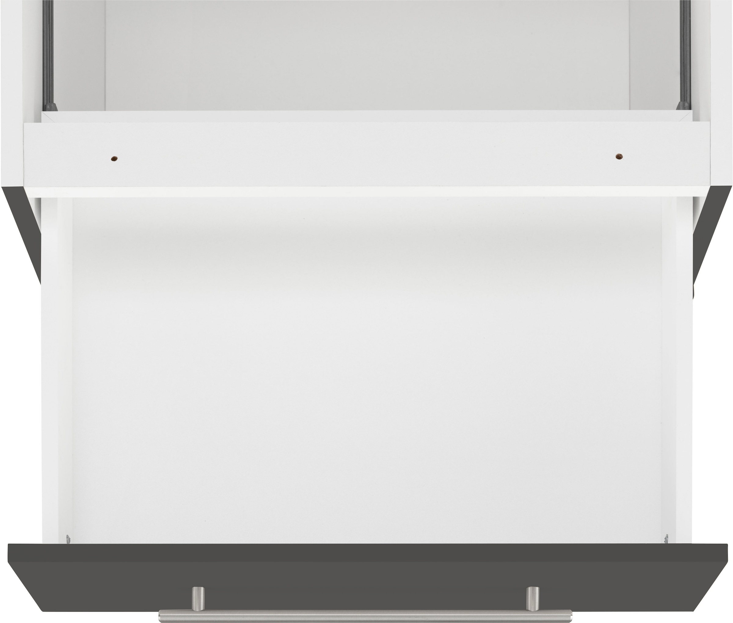 wiho Küchen Unterschrank »Unna« 60 cm breit, ohne Arbeitsplatte