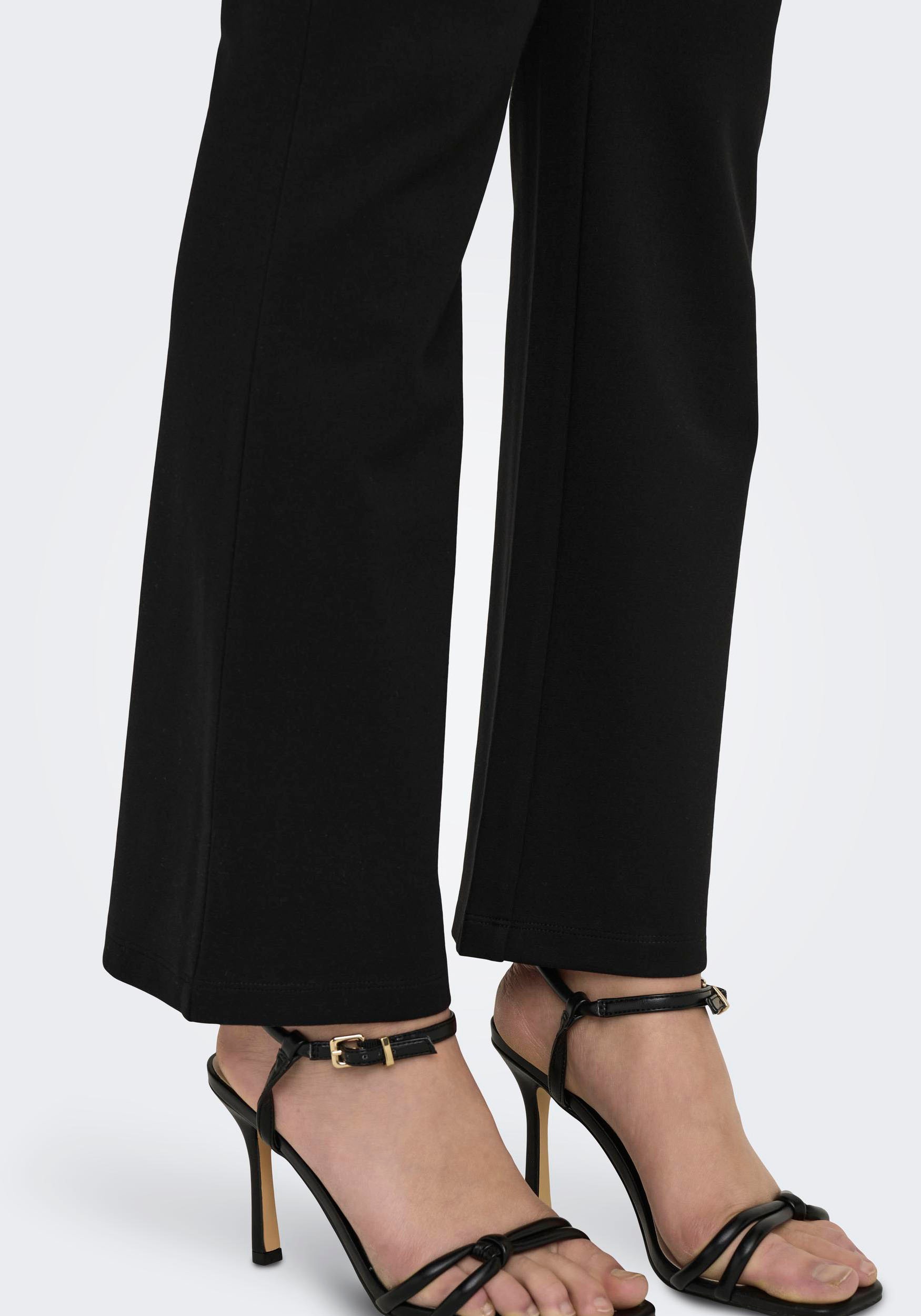 JDY Bootcuthose »JDYPRETTY FLARE PANT JRS NOOS« bei OTTOversand