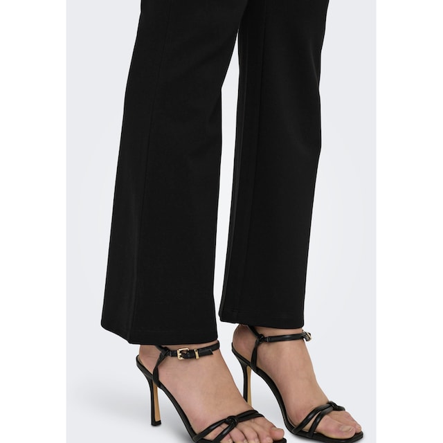 JDY Bootcuthose »JDYPRETTY FLARE PANT JRS NOOS« bei OTTOversand