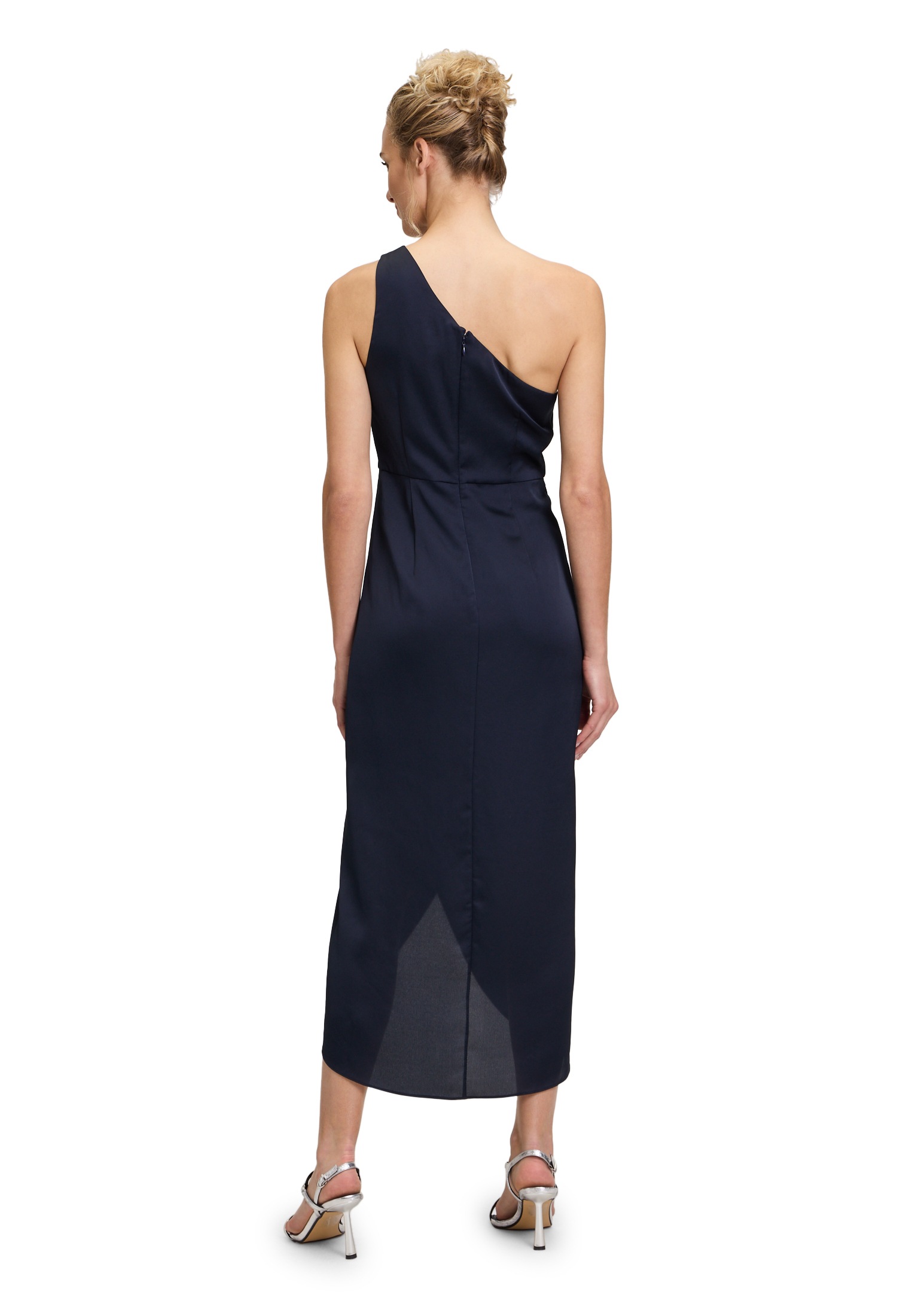 Vera Mont Abendkleid »Abendkleid mit Raffung«