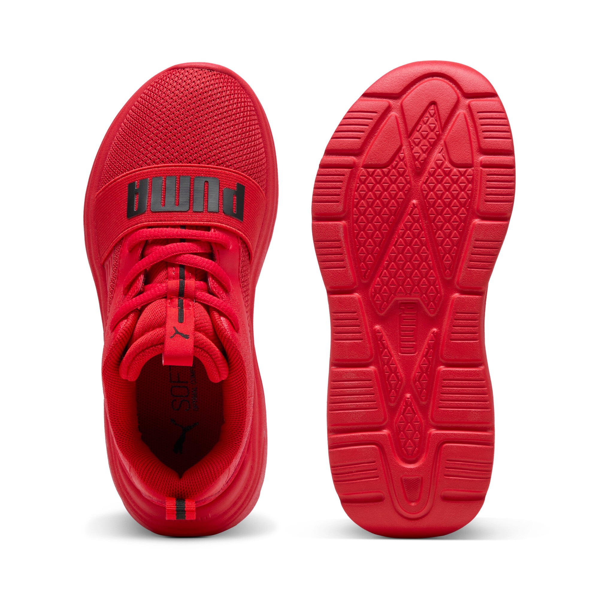 PUMA Sneaker »SOFT WIRED 2 PS«