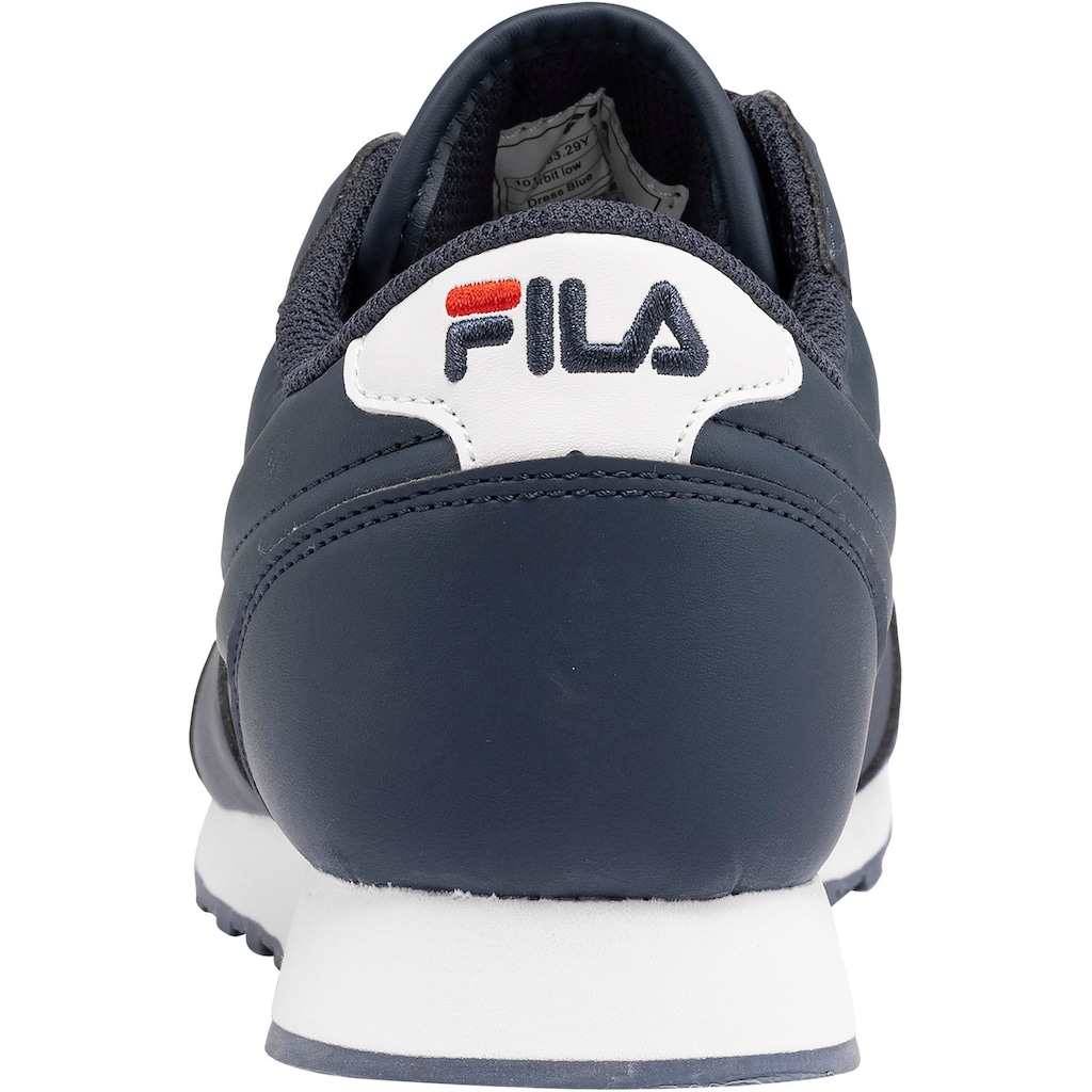 Fila Sneaker »Orbit Low M«