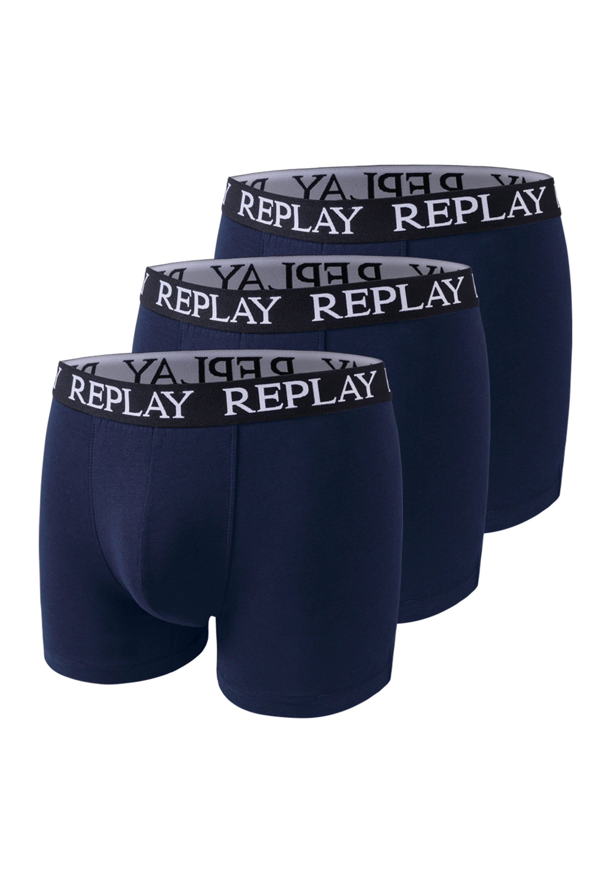 Replay Boxershorts »Boxershort 6er Pack«