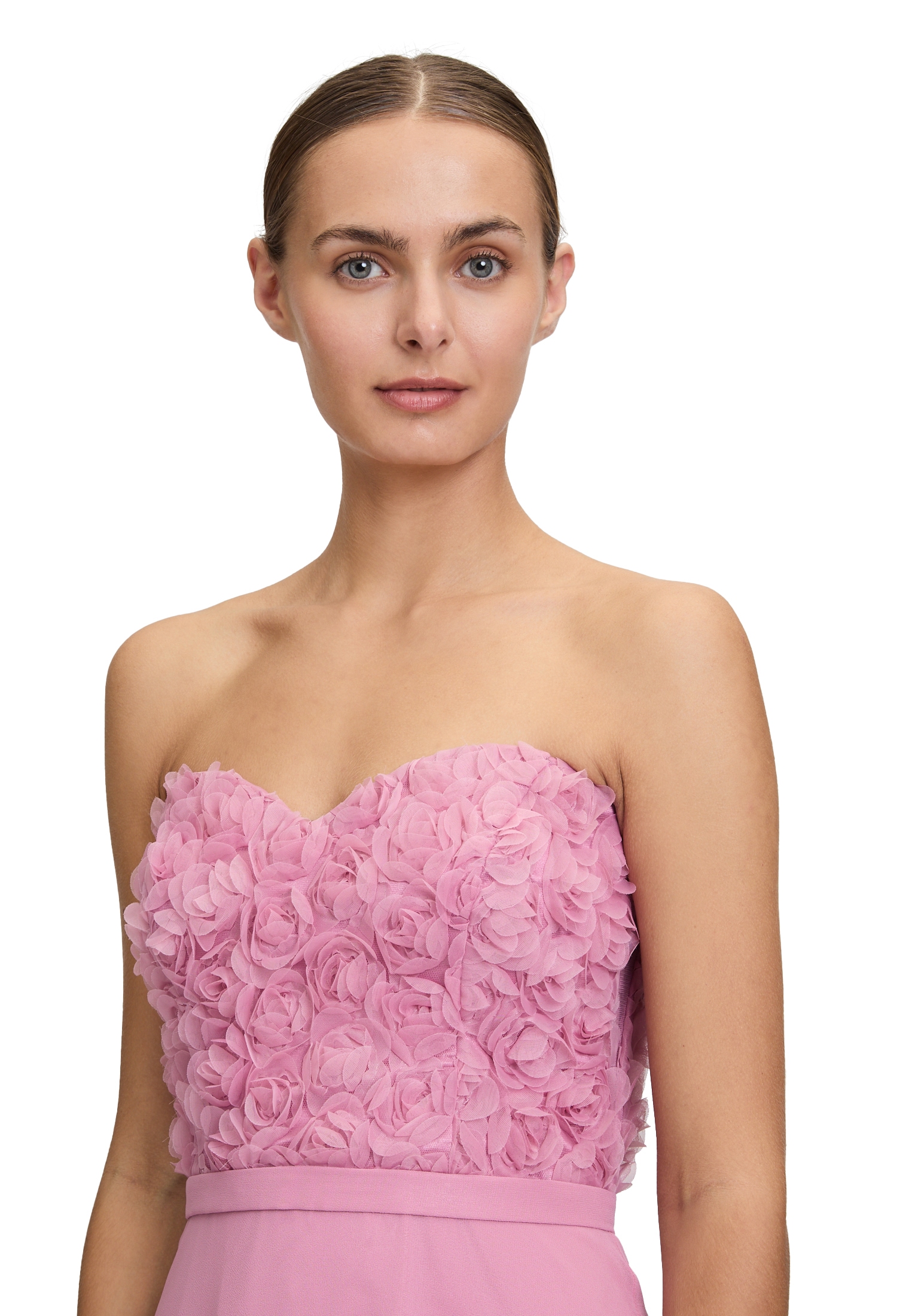 Vera Mont Abendkleid »Abendkleid mit Cut-Outs«