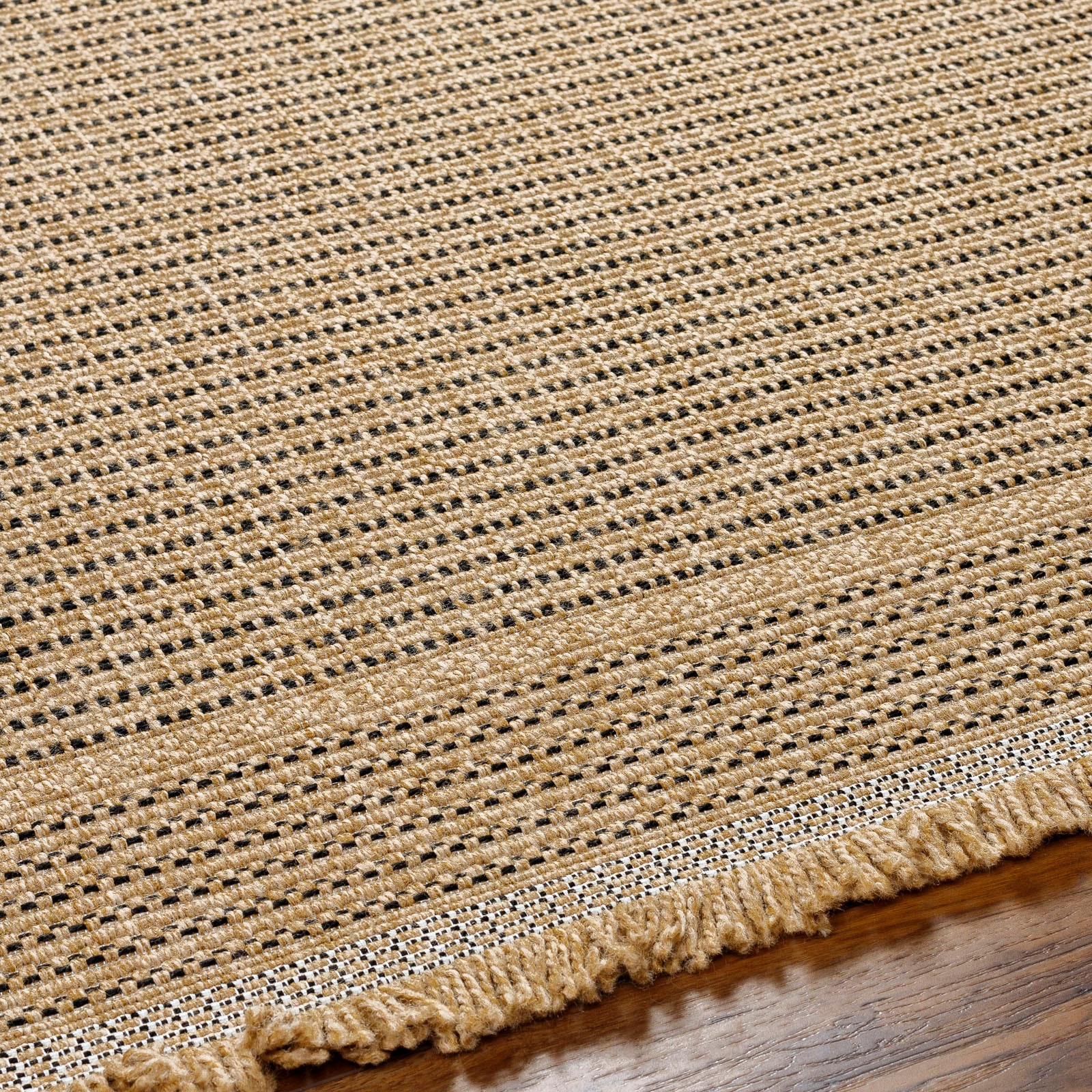 Livabliss Teppich »BENTON« rechteckig 8 mm Höhe
