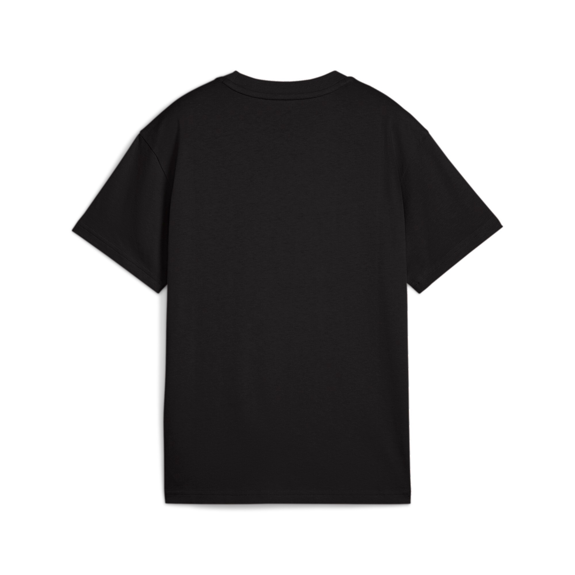 PUMA T-Shirt »ESS ANIMAL LOGO INFILL TEE G«