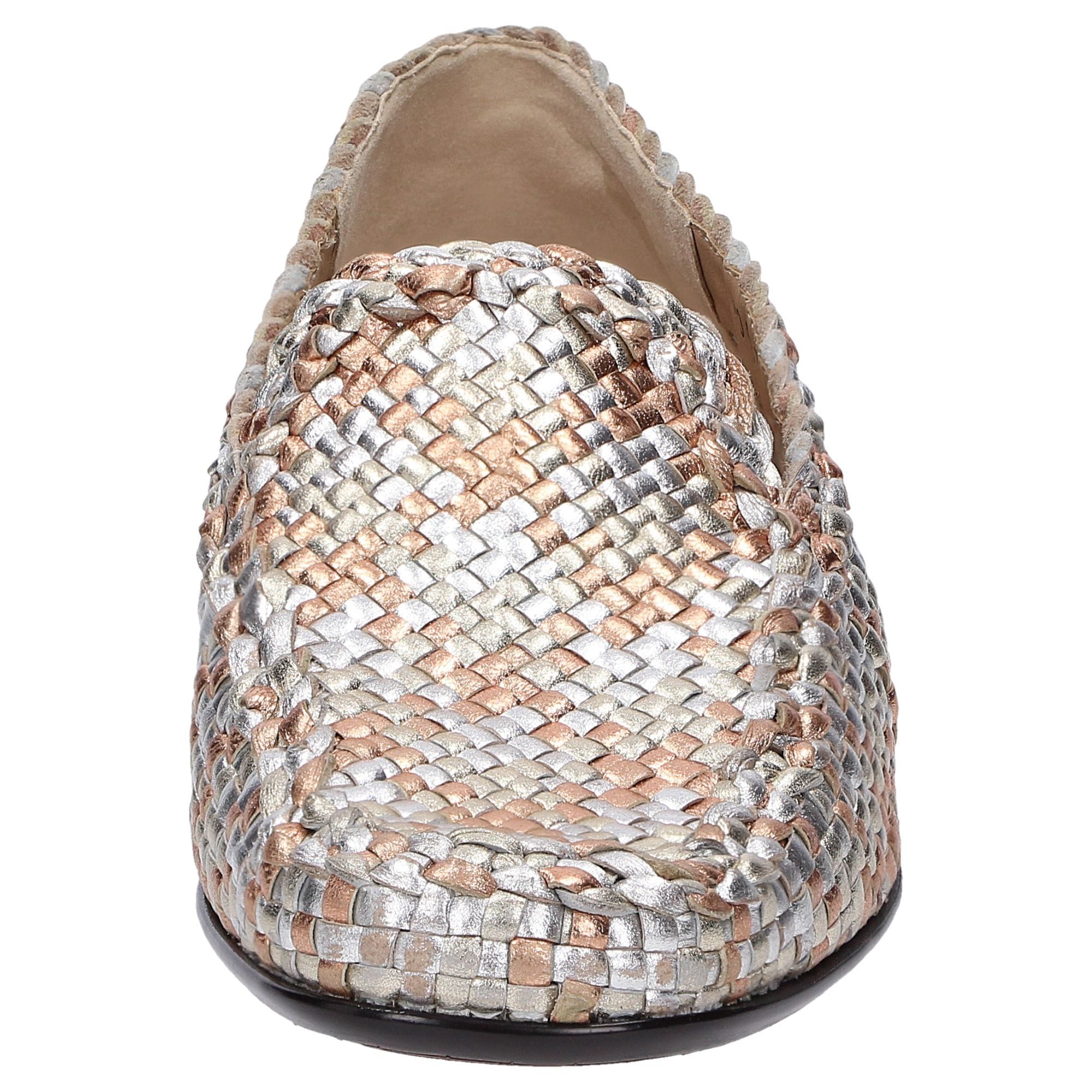 SIOUX Slipper »Cordera«