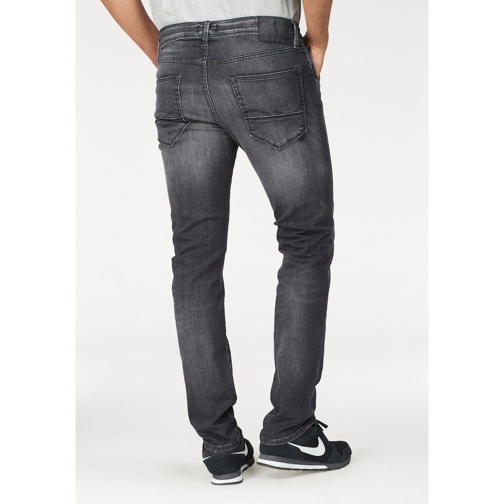 Jack & Jones Slim-fit-Jeans »Glenn«