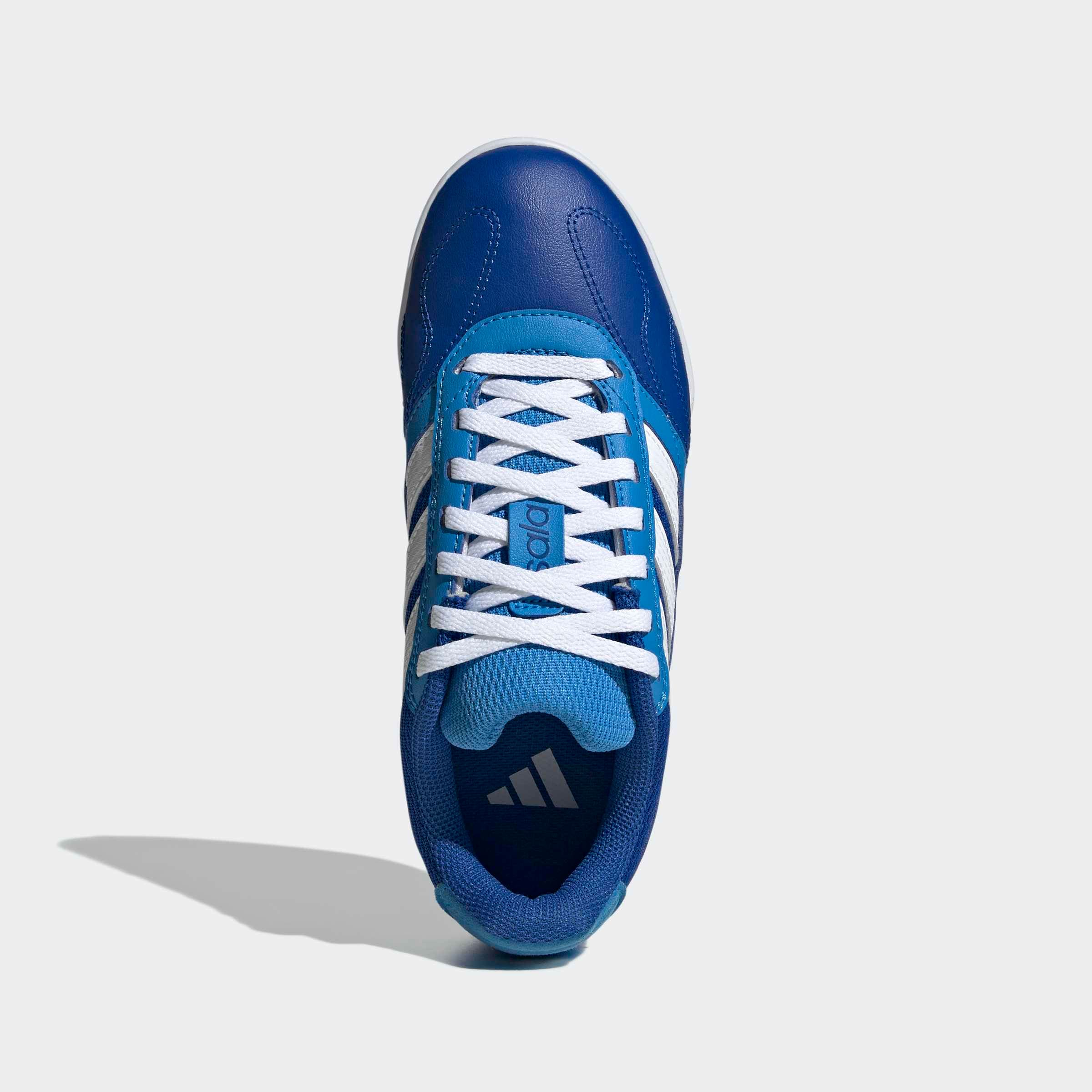 adidas Performance Fußballschuh »SUPER SALA COMPETITION III HALLENFUSSBALL KINDER«  für Hallenboden, für Kinder & Jugendliche