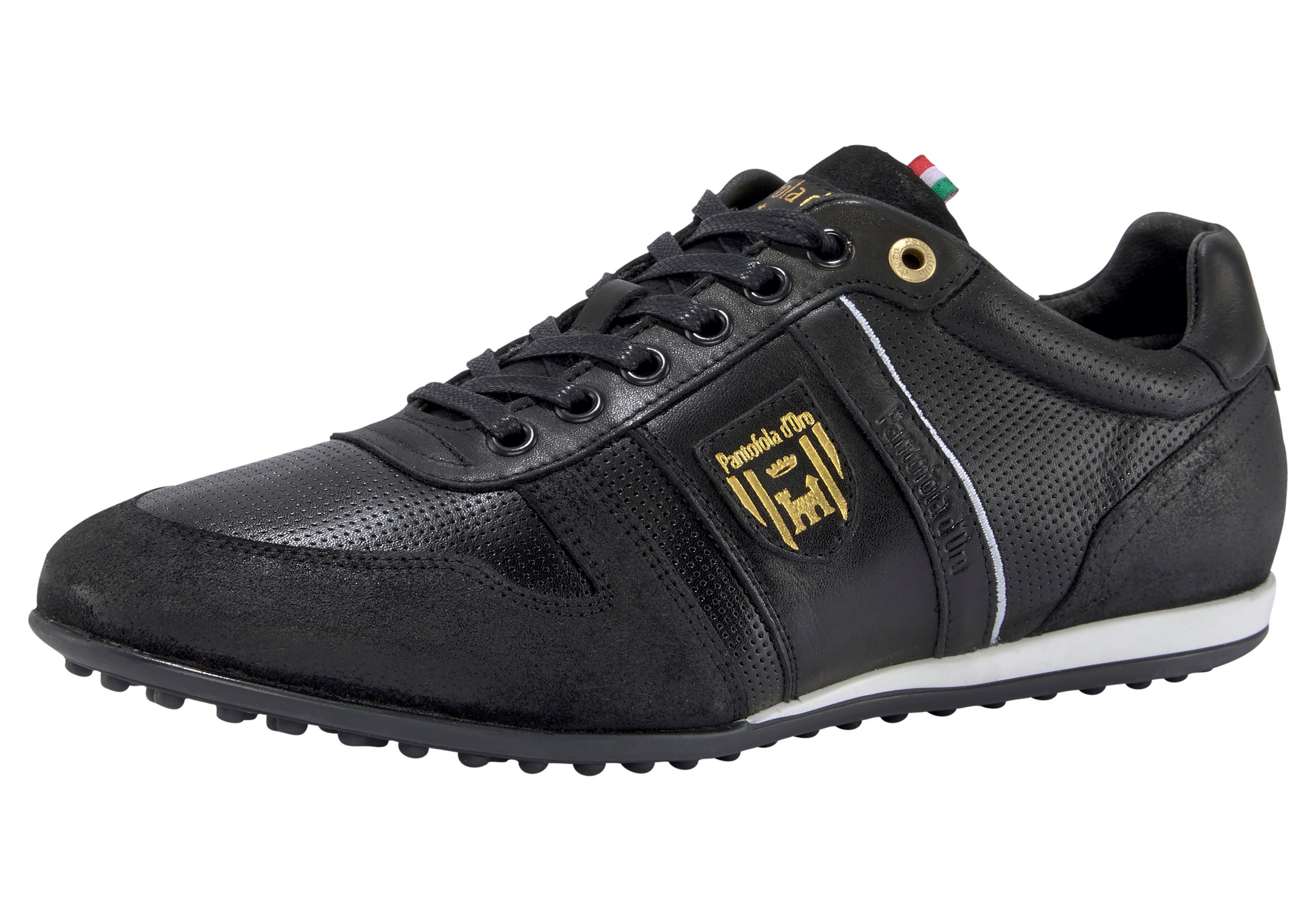 Pantofola d´Oro Sneaker »Zapponeta Uomo Low«