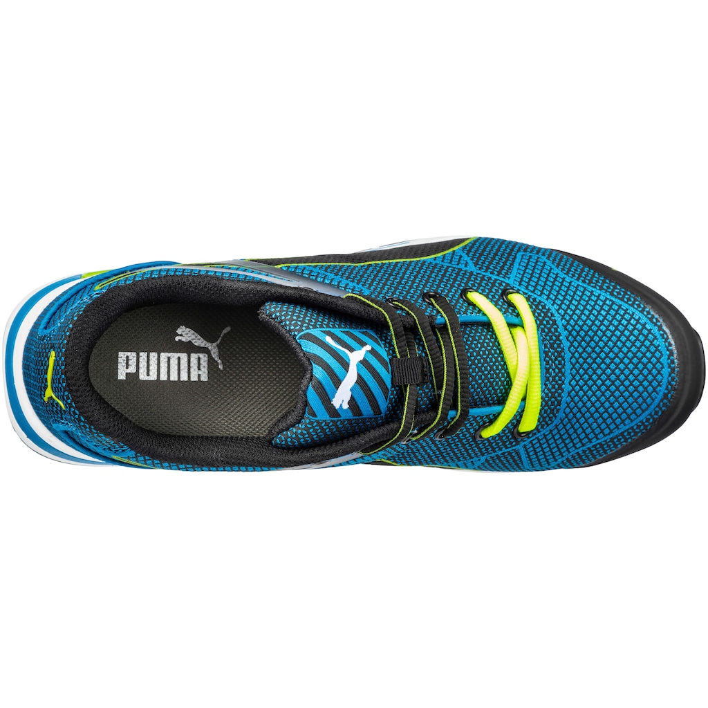 PUMA Safety Sicherheitsschuh »Blaze Knit«