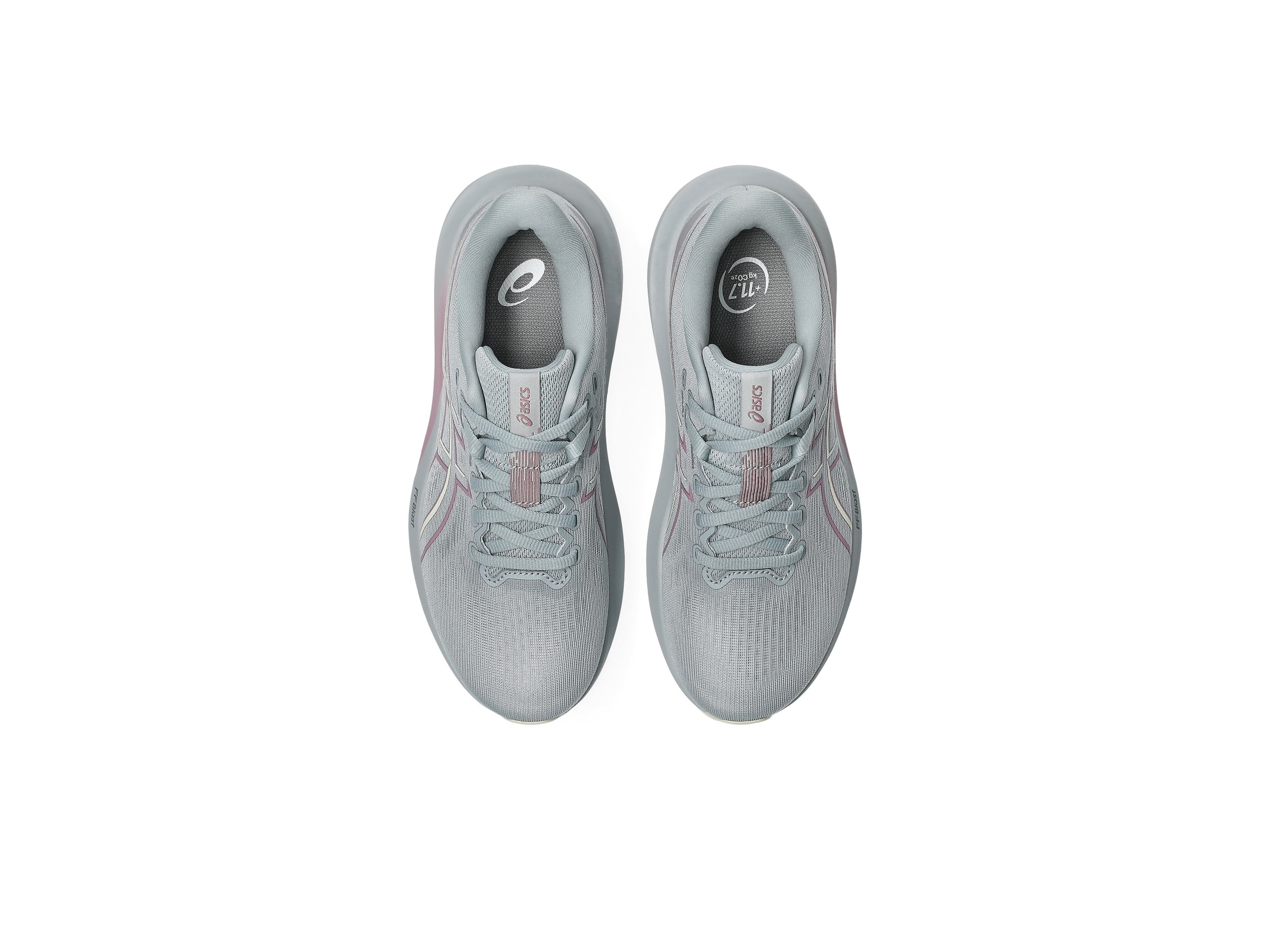 Asics Laufschuh »GT-1000 15«  für mehr Stabilität und wasserdicht