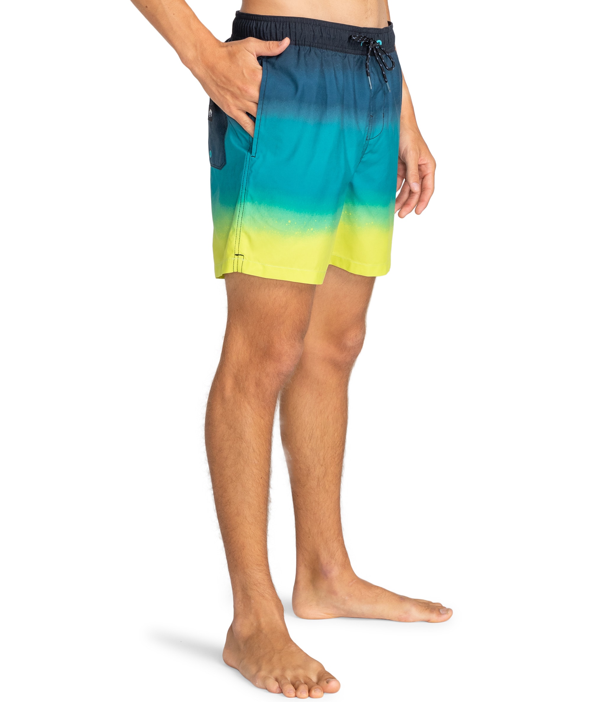 Billabong Badeshorts »ALL DAY FADE LB«