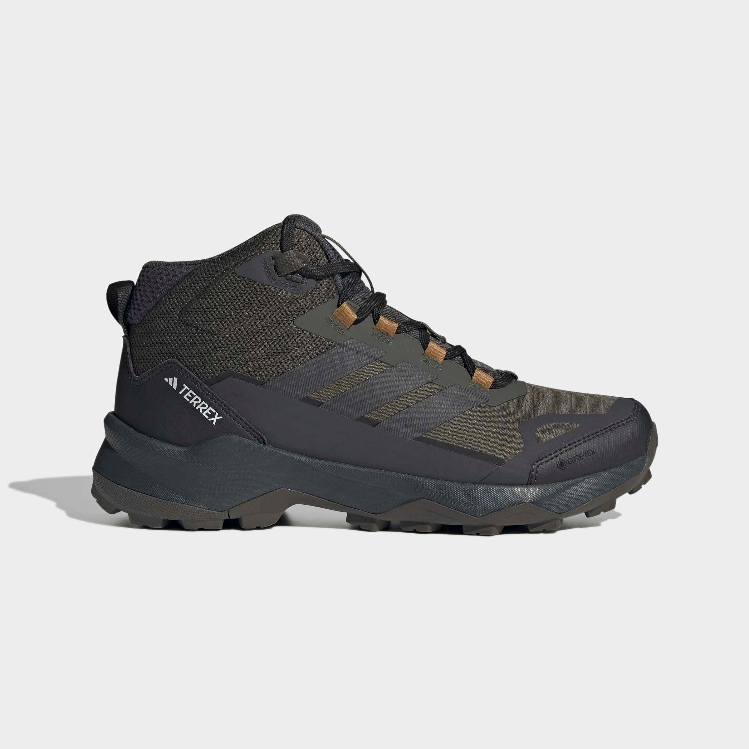 adidas TERREX Wanderschuh »TERREX SKYCHASER AX5 MID GORE-TEX«  wasserdicht dank Gore-Tex Membrane