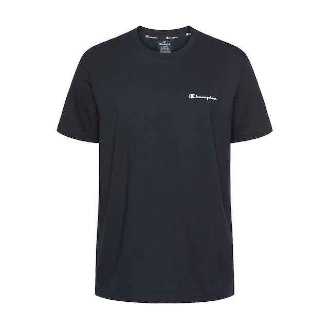 Champion T-Shirt, (Packung, 2er-Pack) online kaufen bei OTTO