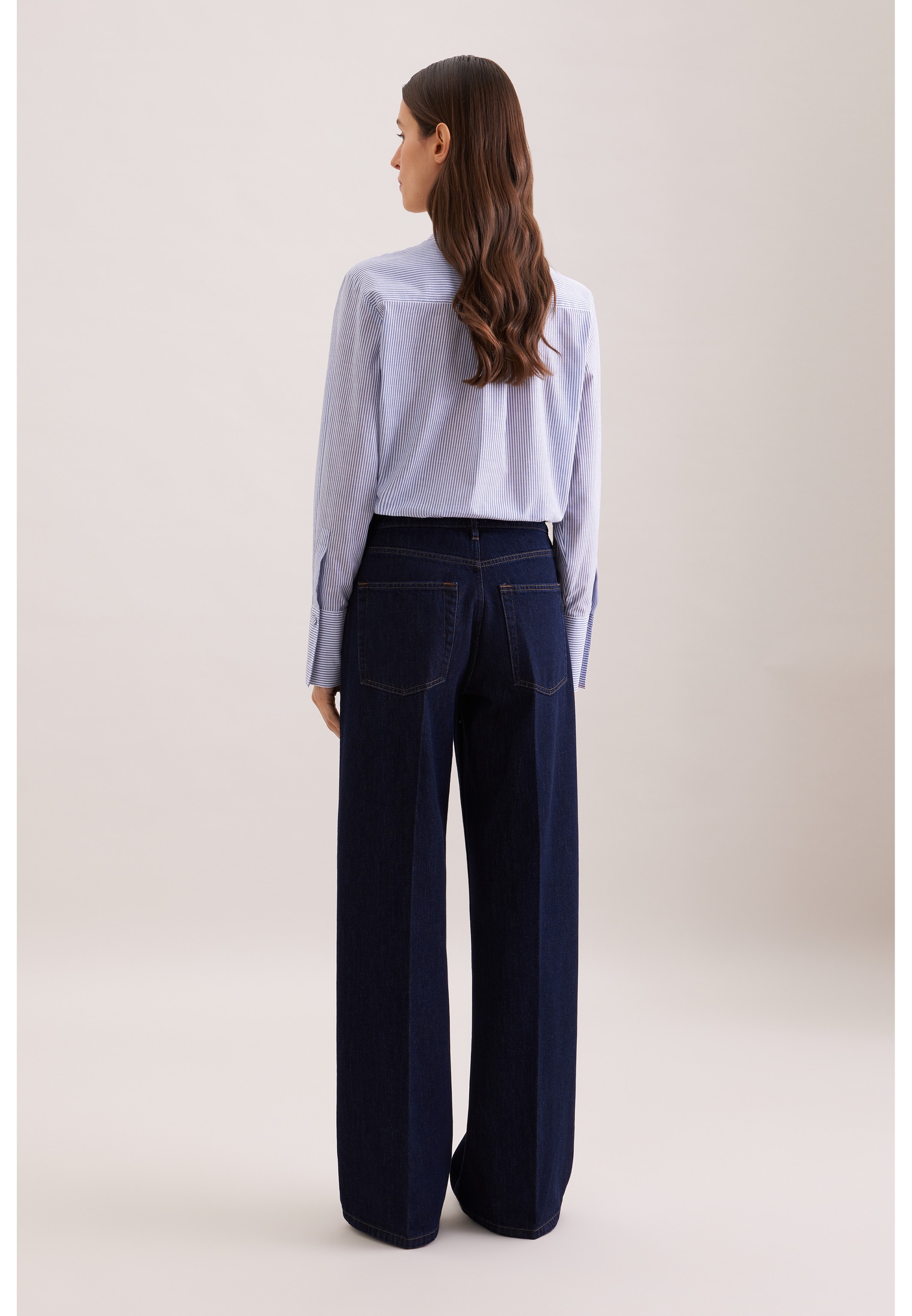 seidensticker 5-Pocket-Jeans